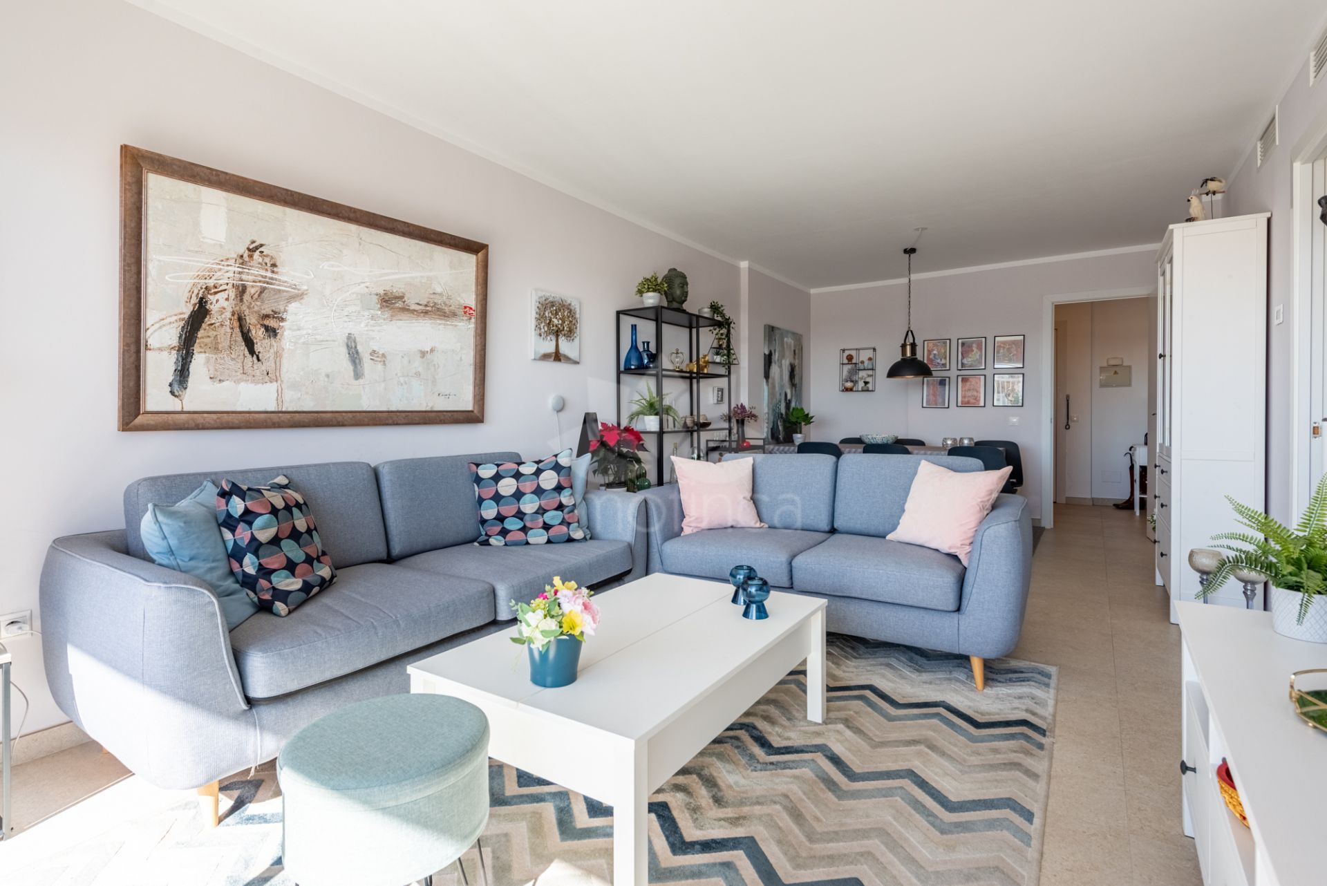 Apartment in Fuengirola Centro, Fuengirola