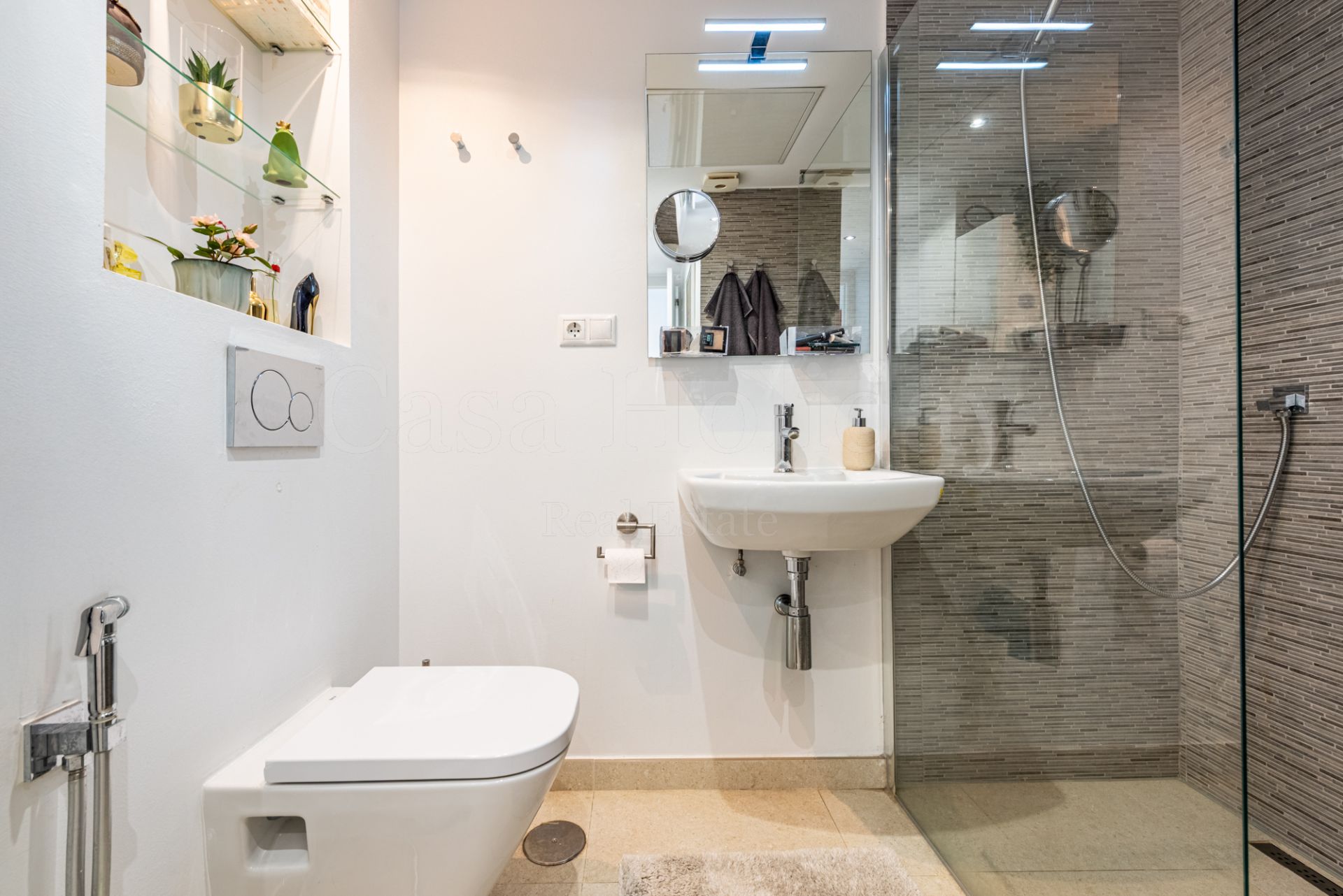 Apartamento en Fuengirola Centro, Fuengirola