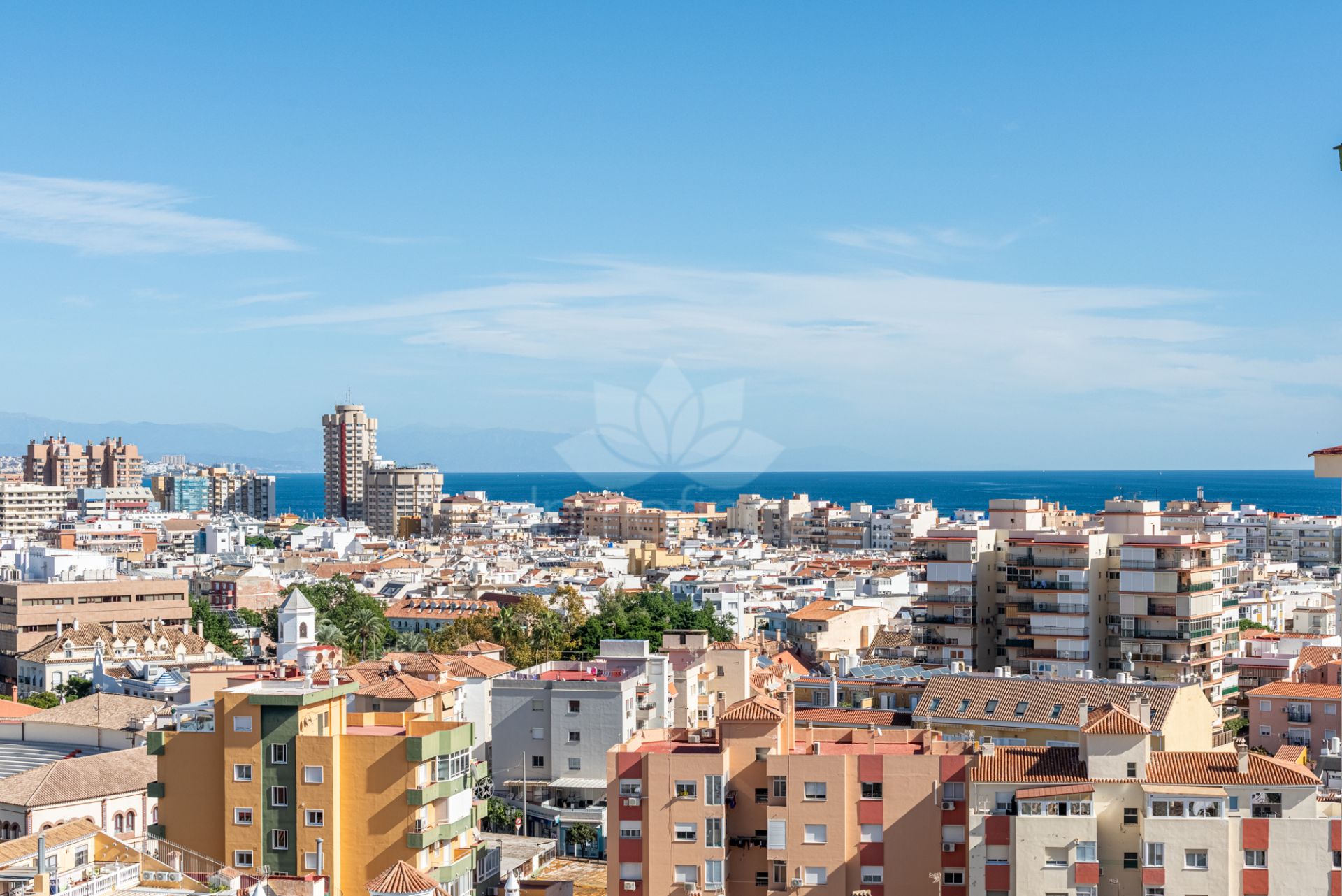 Apartment in Fuengirola Centro, Fuengirola