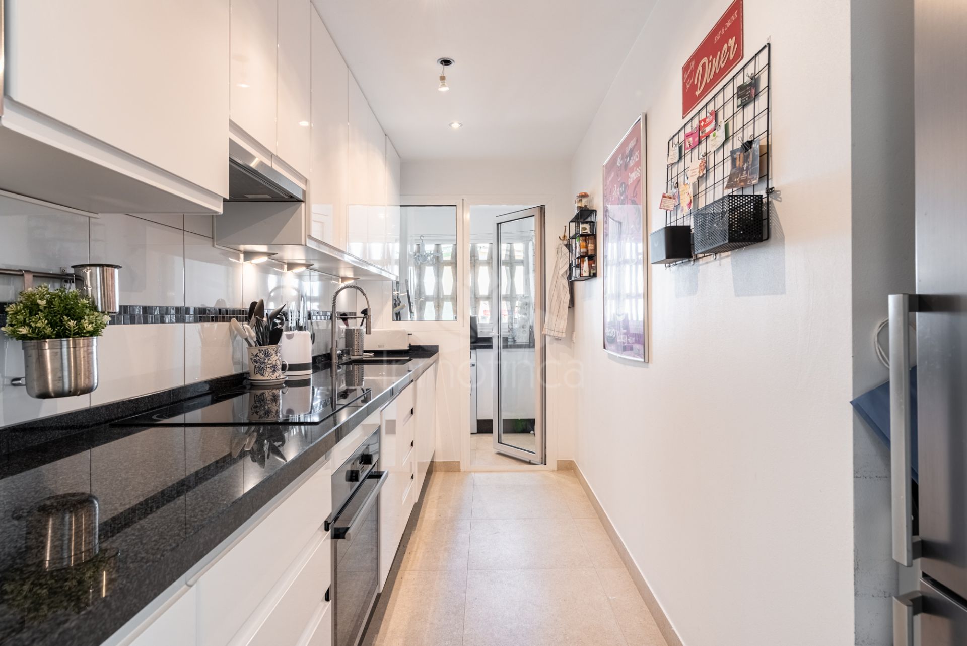 Apartment in Fuengirola Centro, Fuengirola