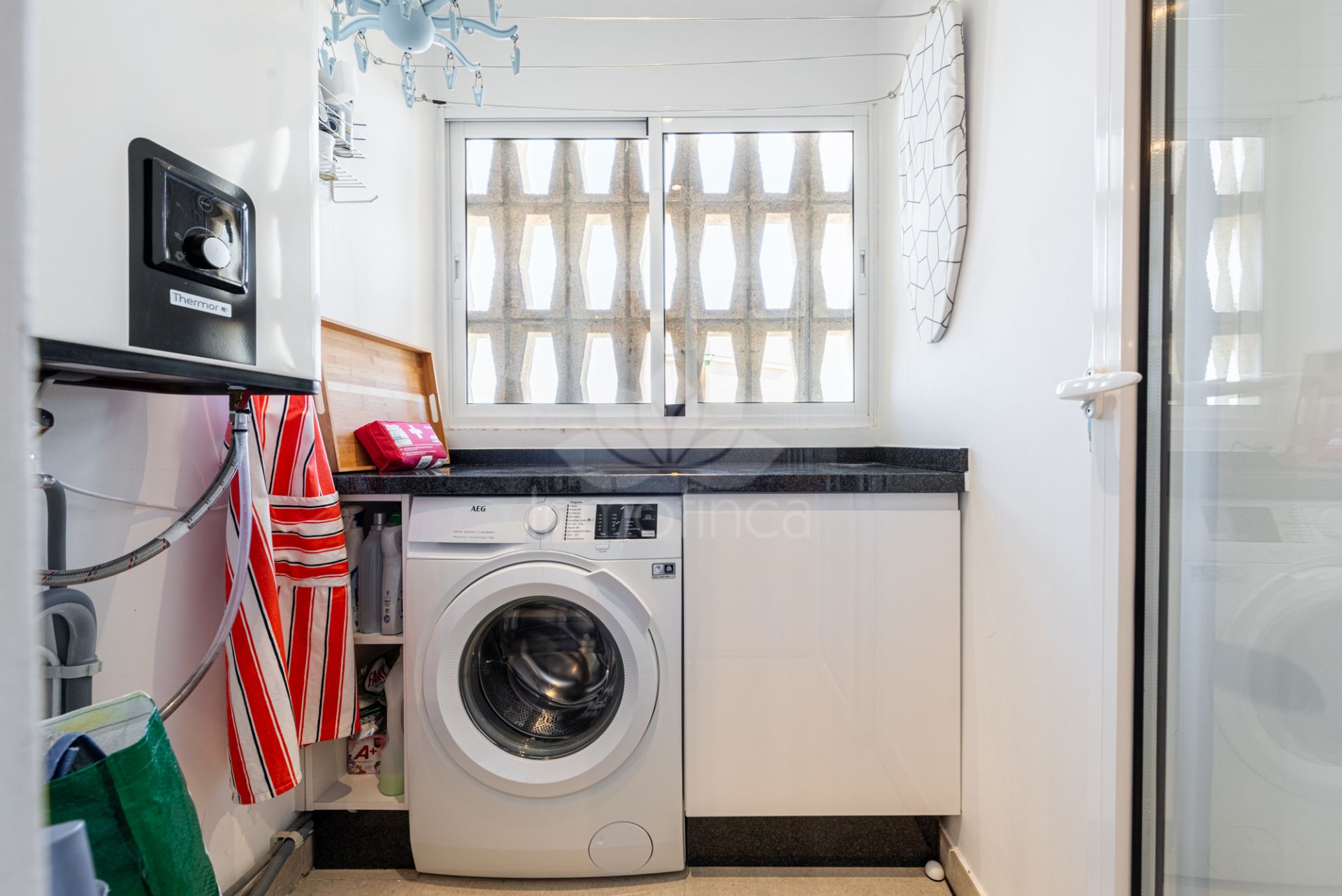 Apartment in Fuengirola Centro, Fuengirola