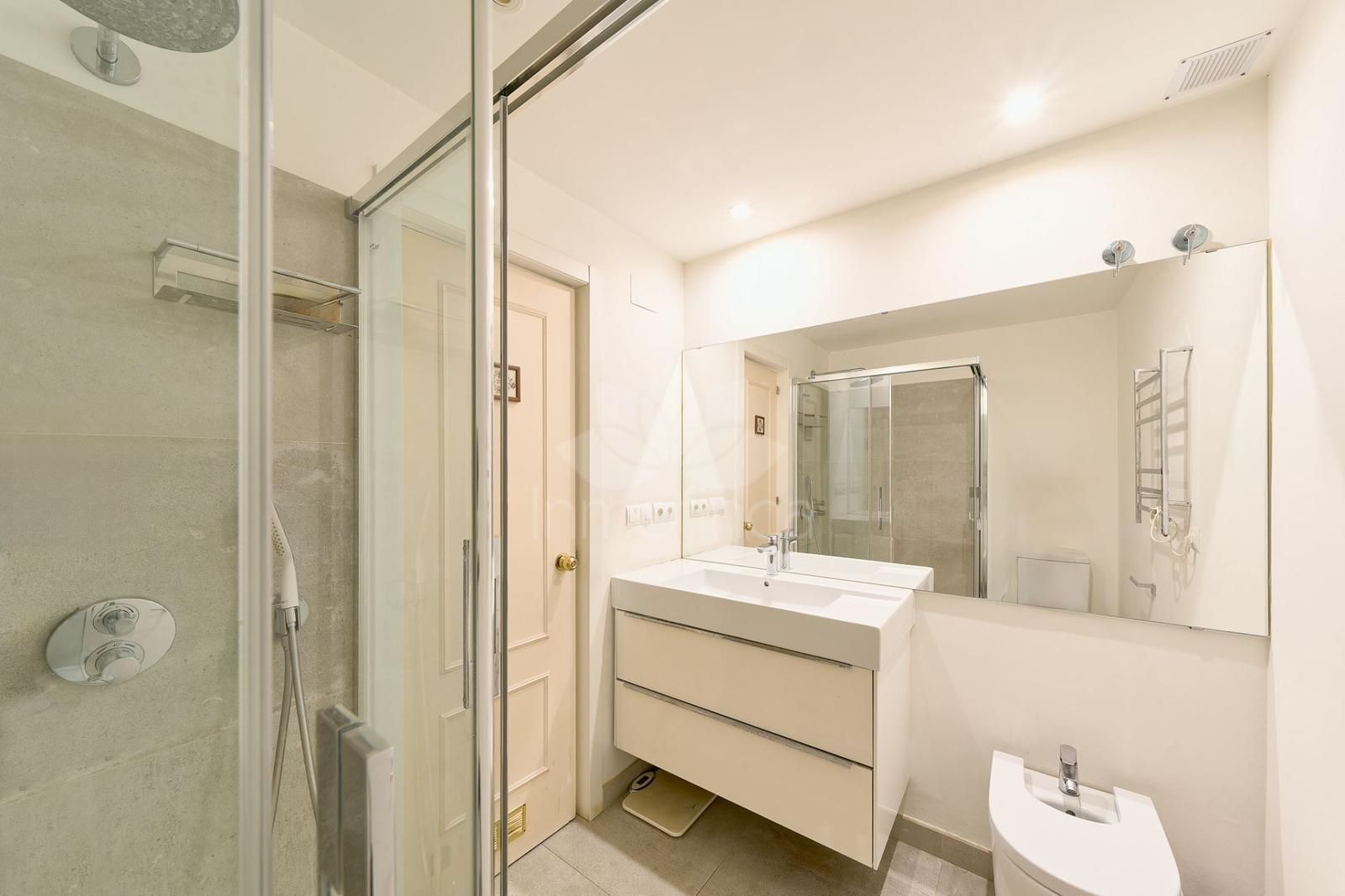 Penthouse in La Malagueta - La Caleta, Malaga