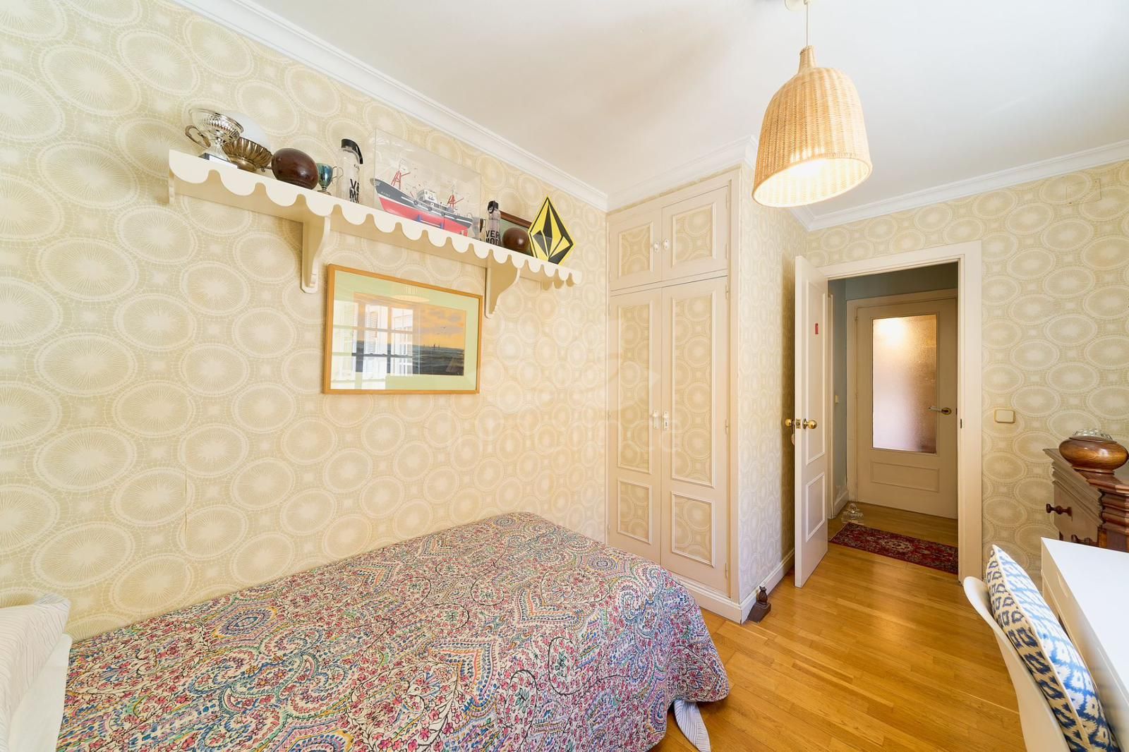 Penthouse in La Malagueta - La Caleta, Malaga