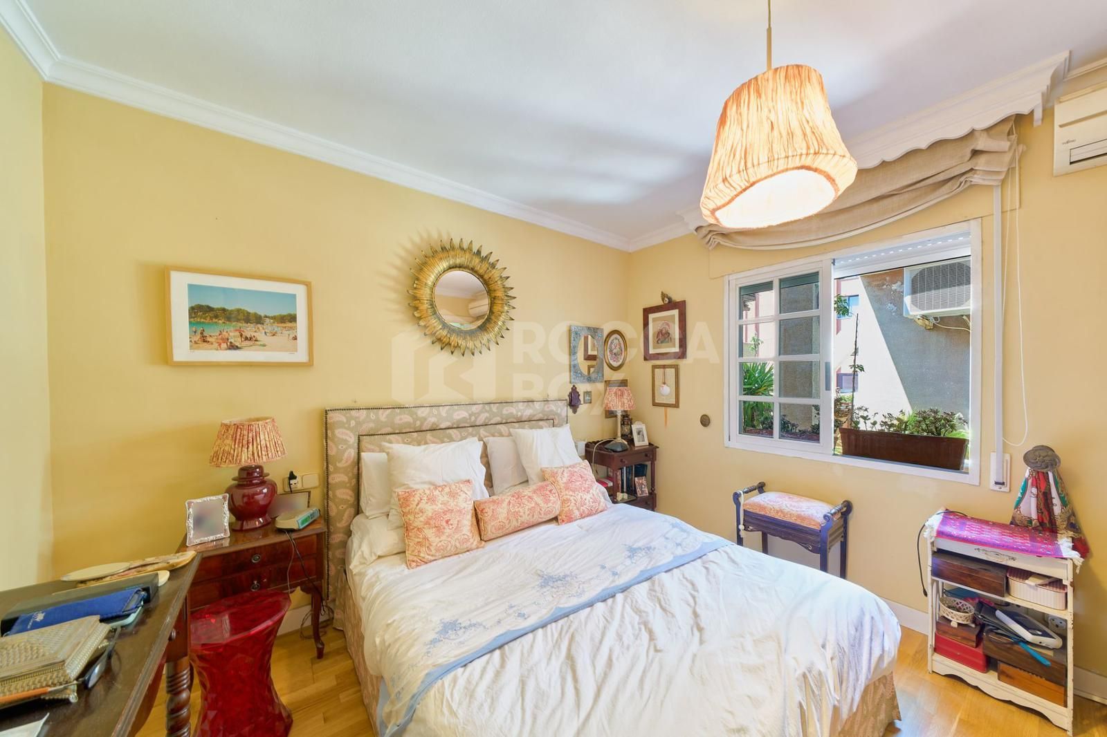 Frontline Beach Penthouse – Malagueta / Monte Sancha, Málaga