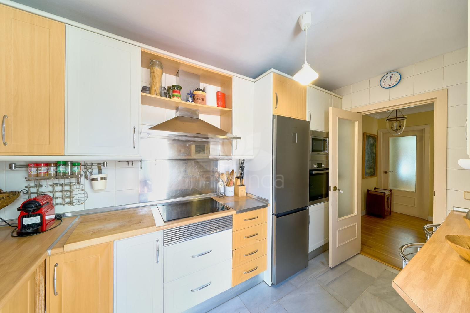 Penthouse in La Malagueta - La Caleta, Malaga