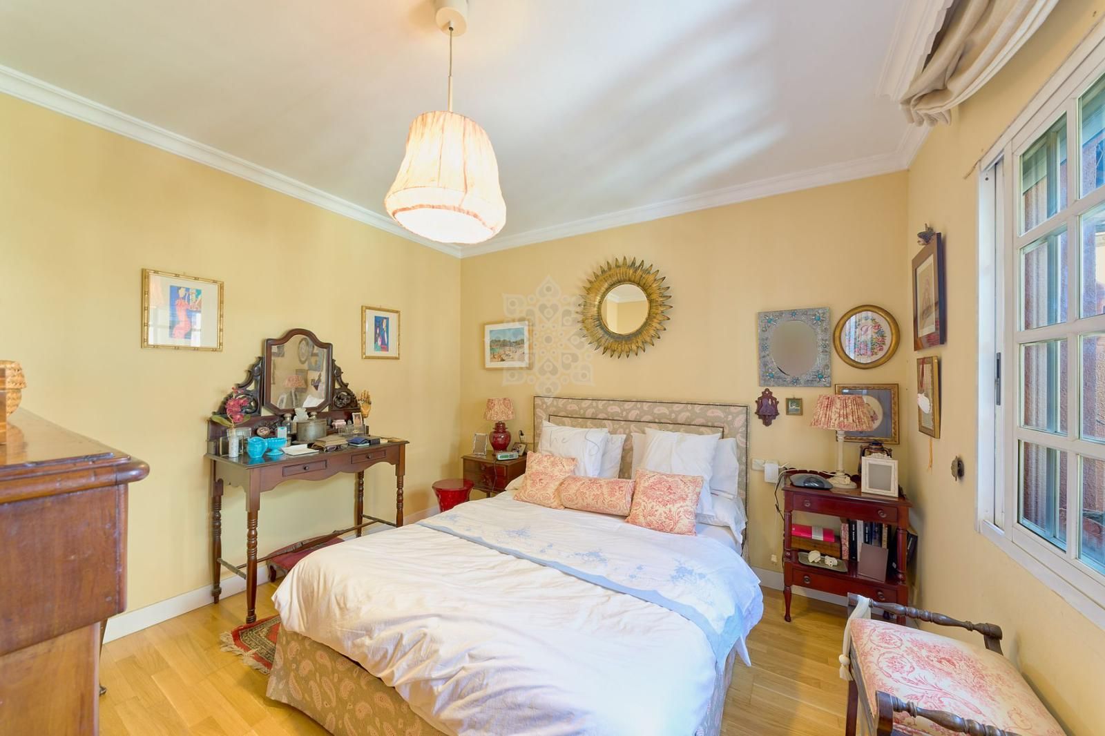 Ático en La Malagueta - La Caleta, Malaga