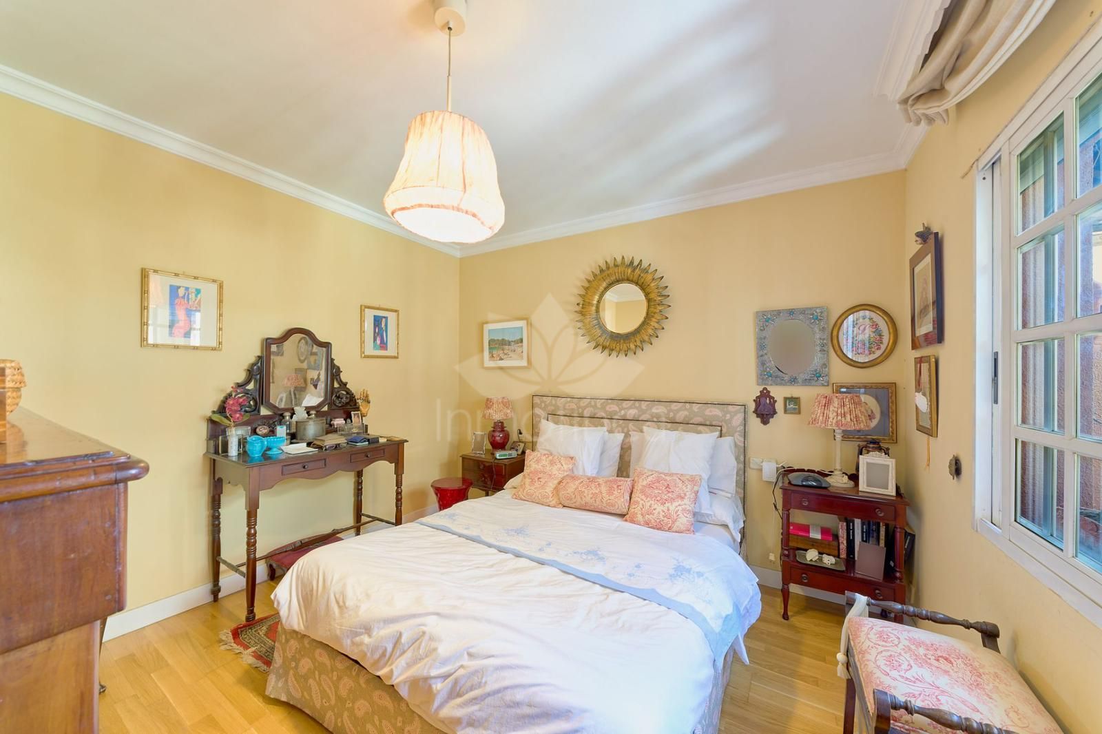 Penthouse in La Malagueta - La Caleta, Malaga