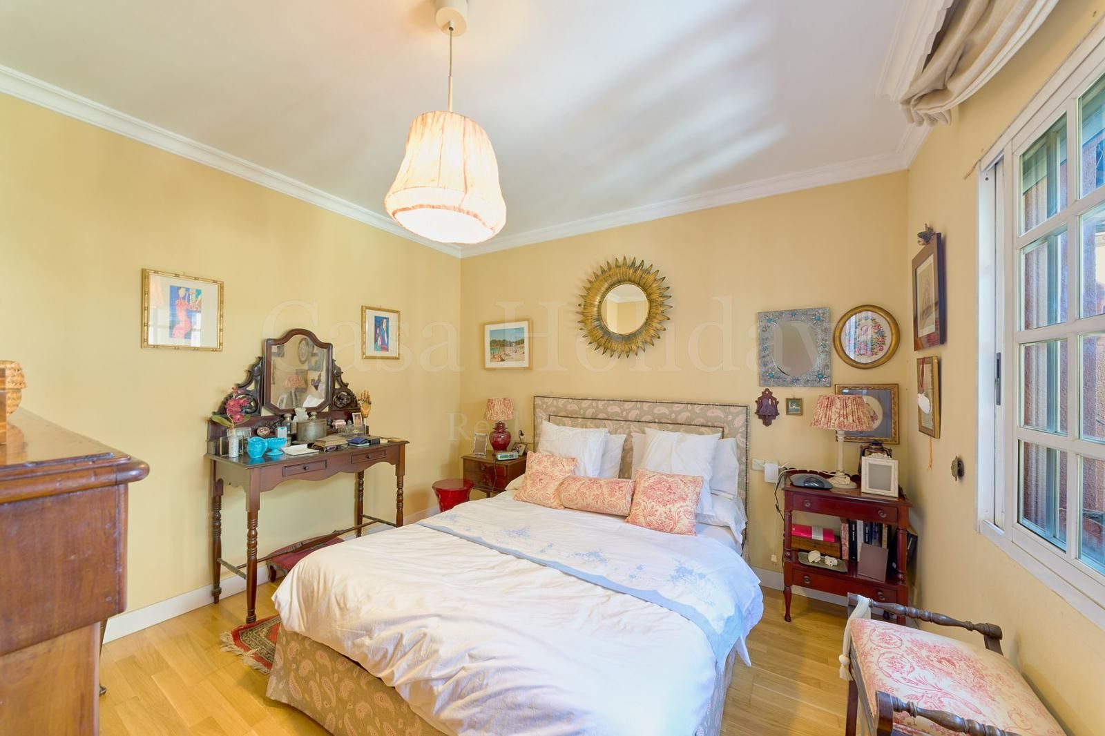 Ático en La Malagueta - La Caleta, Malaga