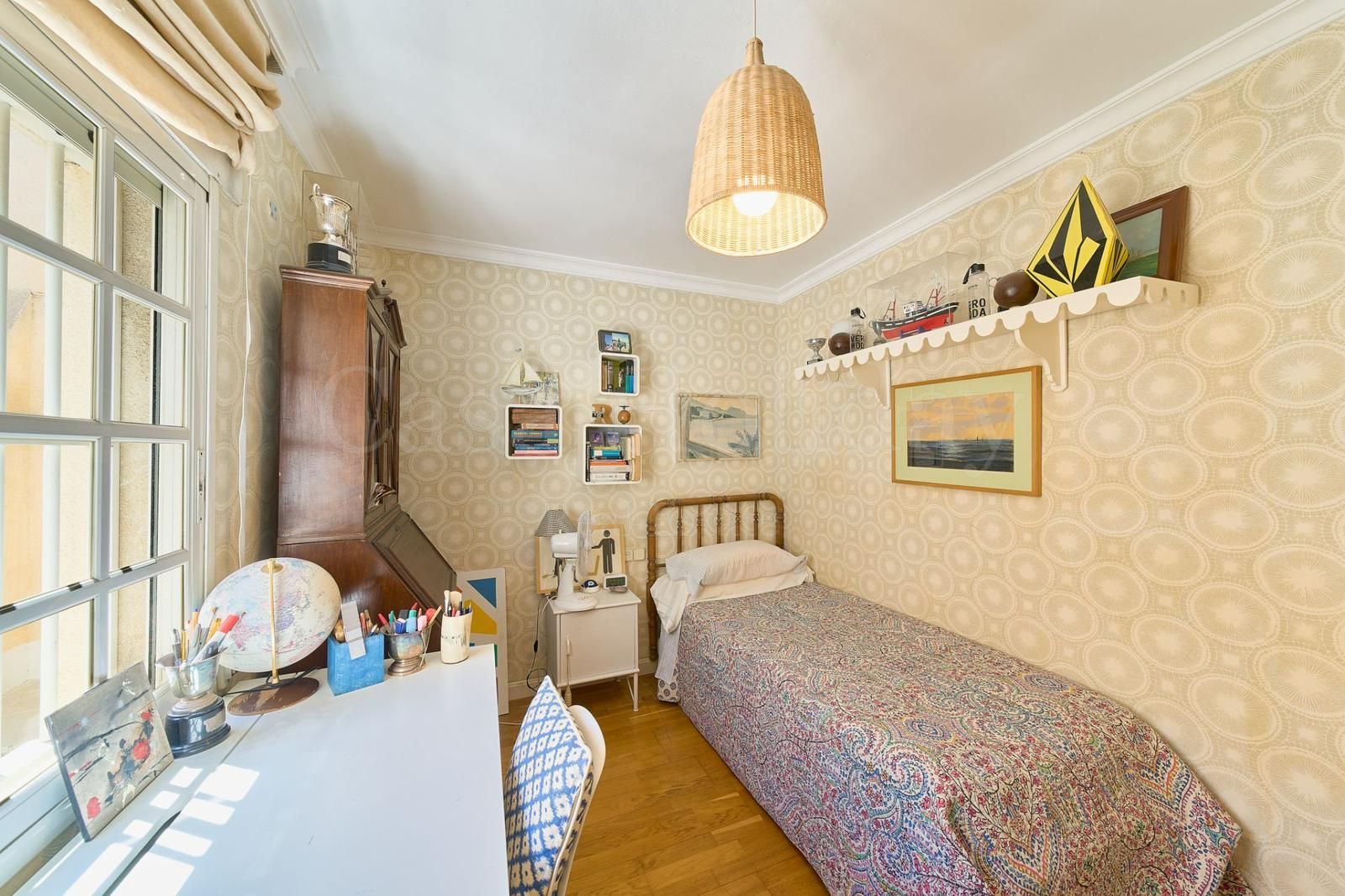 Ático en La Malagueta - La Caleta, Malaga