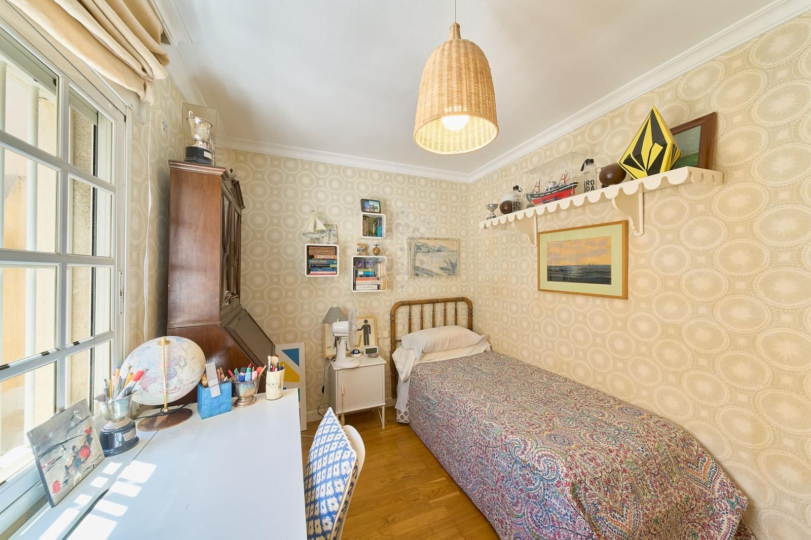 Ático en La Malagueta - La Caleta, Malaga