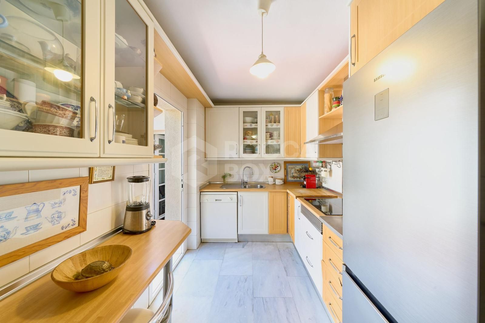 Frontline Beach Penthouse – Malagueta / Monte Sancha, Málaga