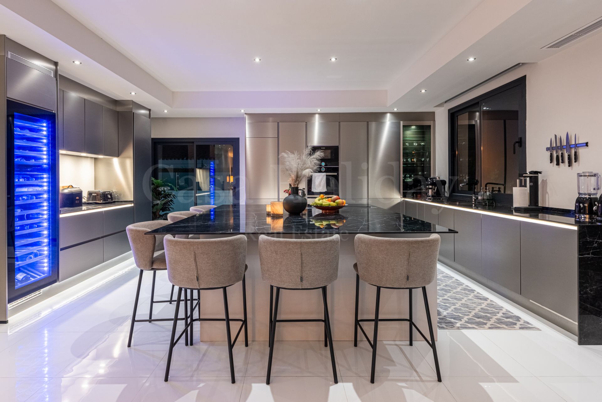 Villa en La Cala Golf Resort, Mijas Costa