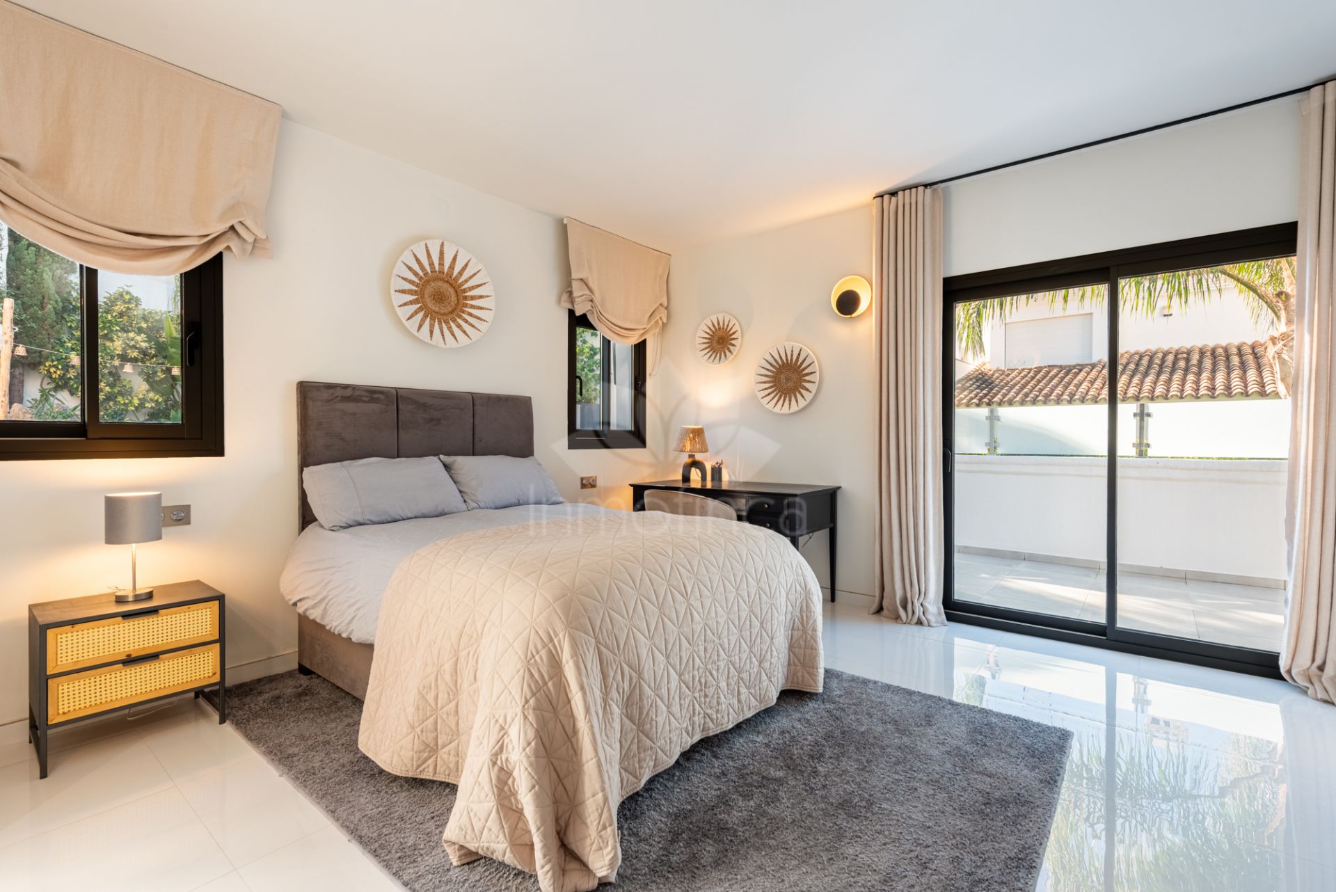 Villa in La Cala Golf Resort, Mijas Costa