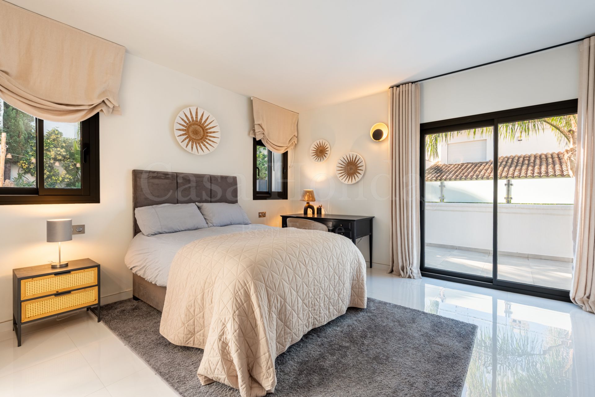 Villa en La Cala Golf Resort, Mijas Costa