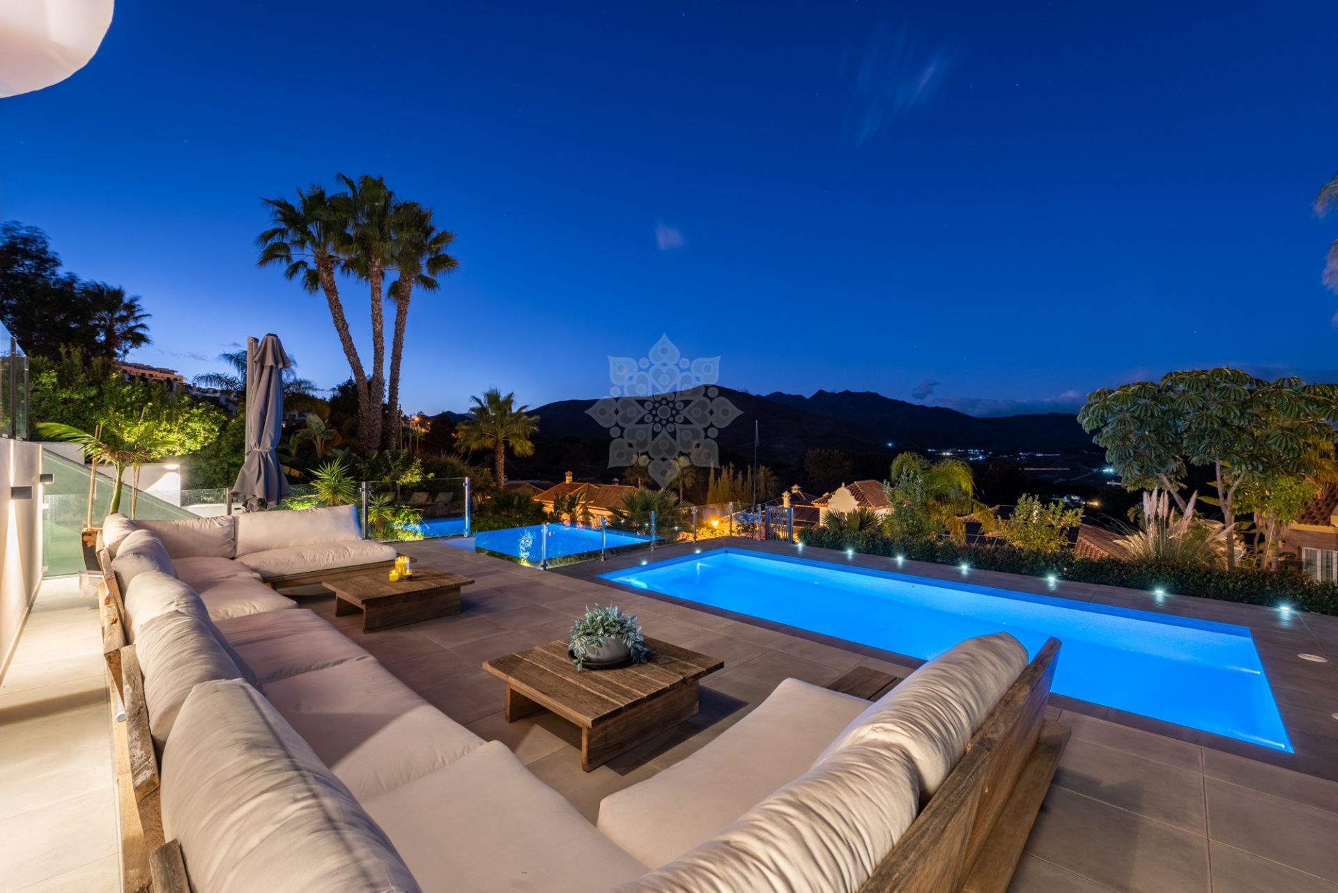 Villa en La Cala Golf Resort, Mijas Costa