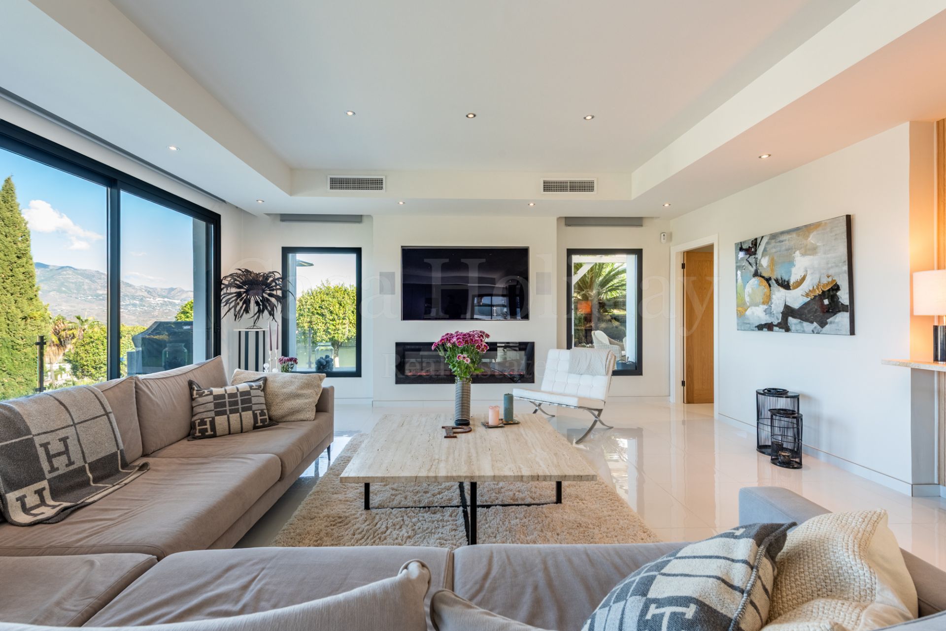 Villa en La Cala Golf Resort, Mijas Costa