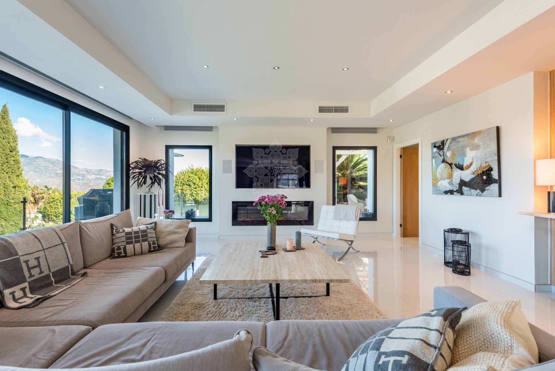 Villa en La Cala Golf Resort, Mijas Costa