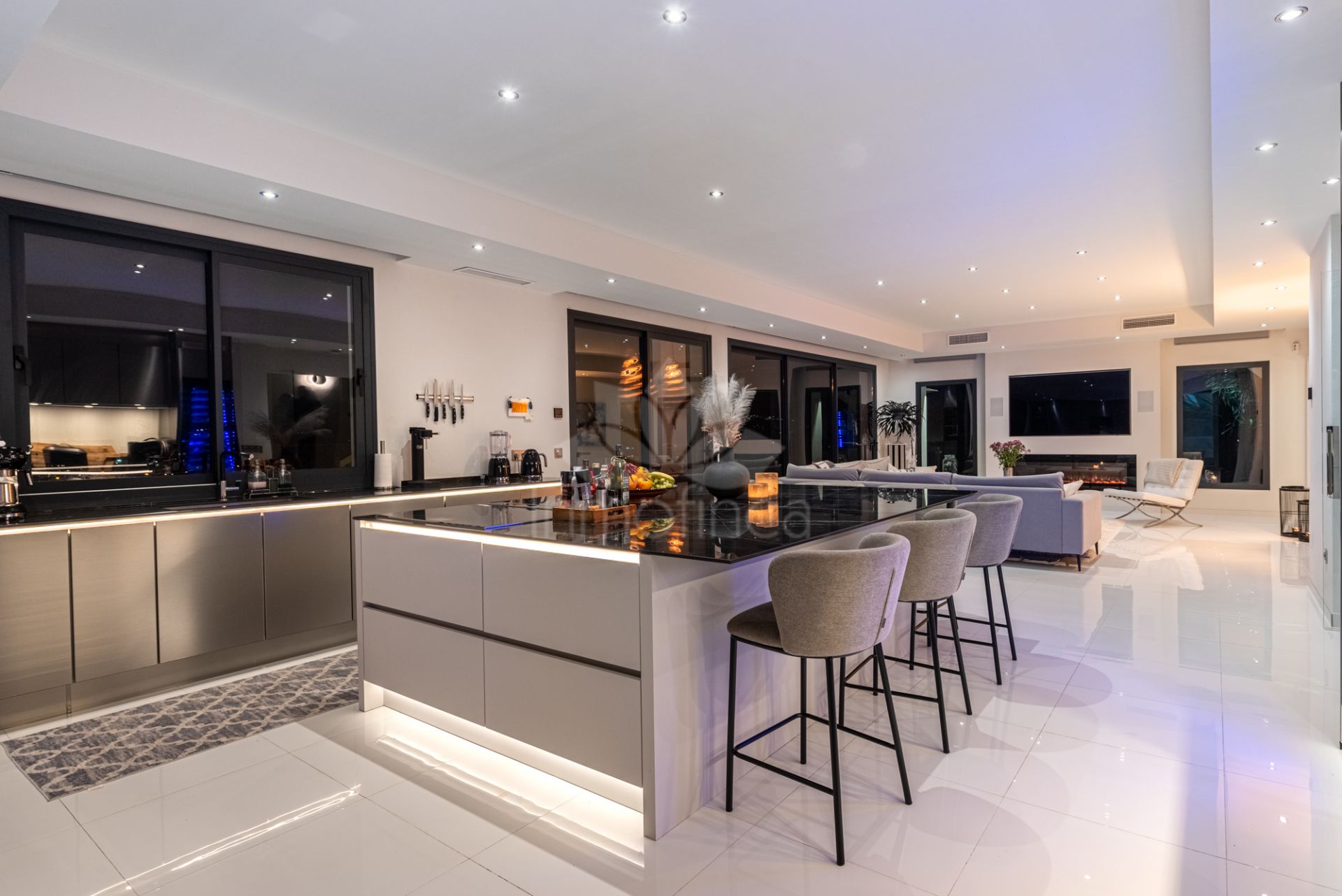 Villa in La Cala Golf Resort, Mijas Costa