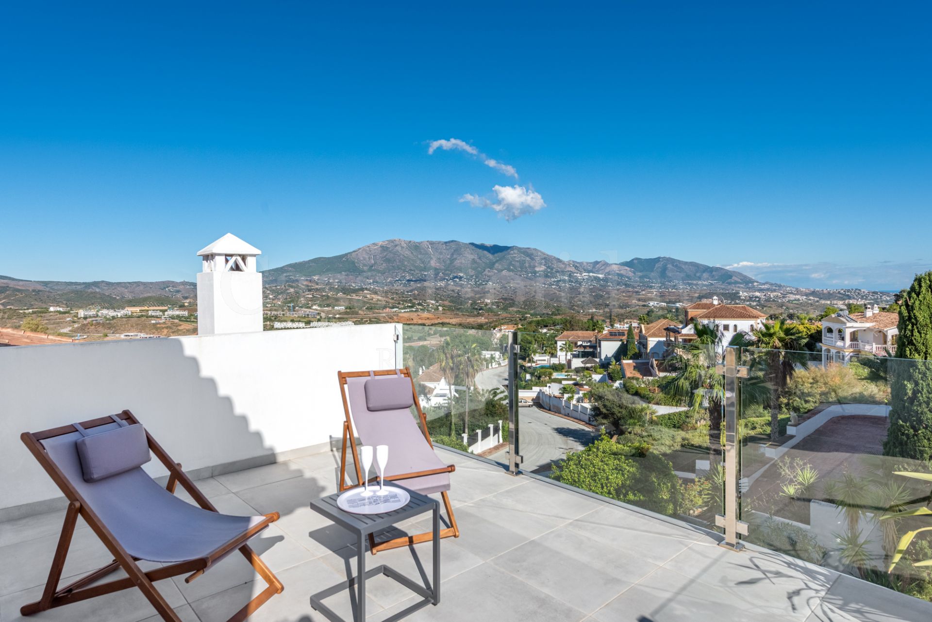 Villa en La Cala Golf Resort, Mijas Costa