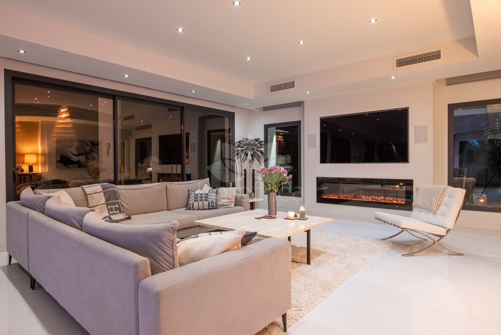 Villa in La Cala Golf Resort, Mijas Costa