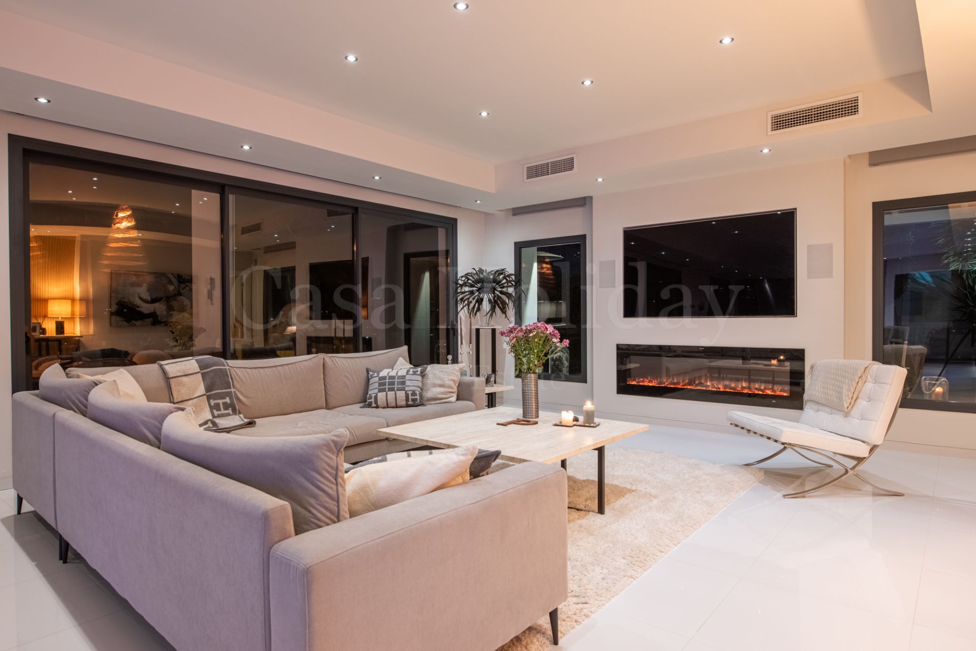 Villa en La Cala Golf Resort, Mijas Costa