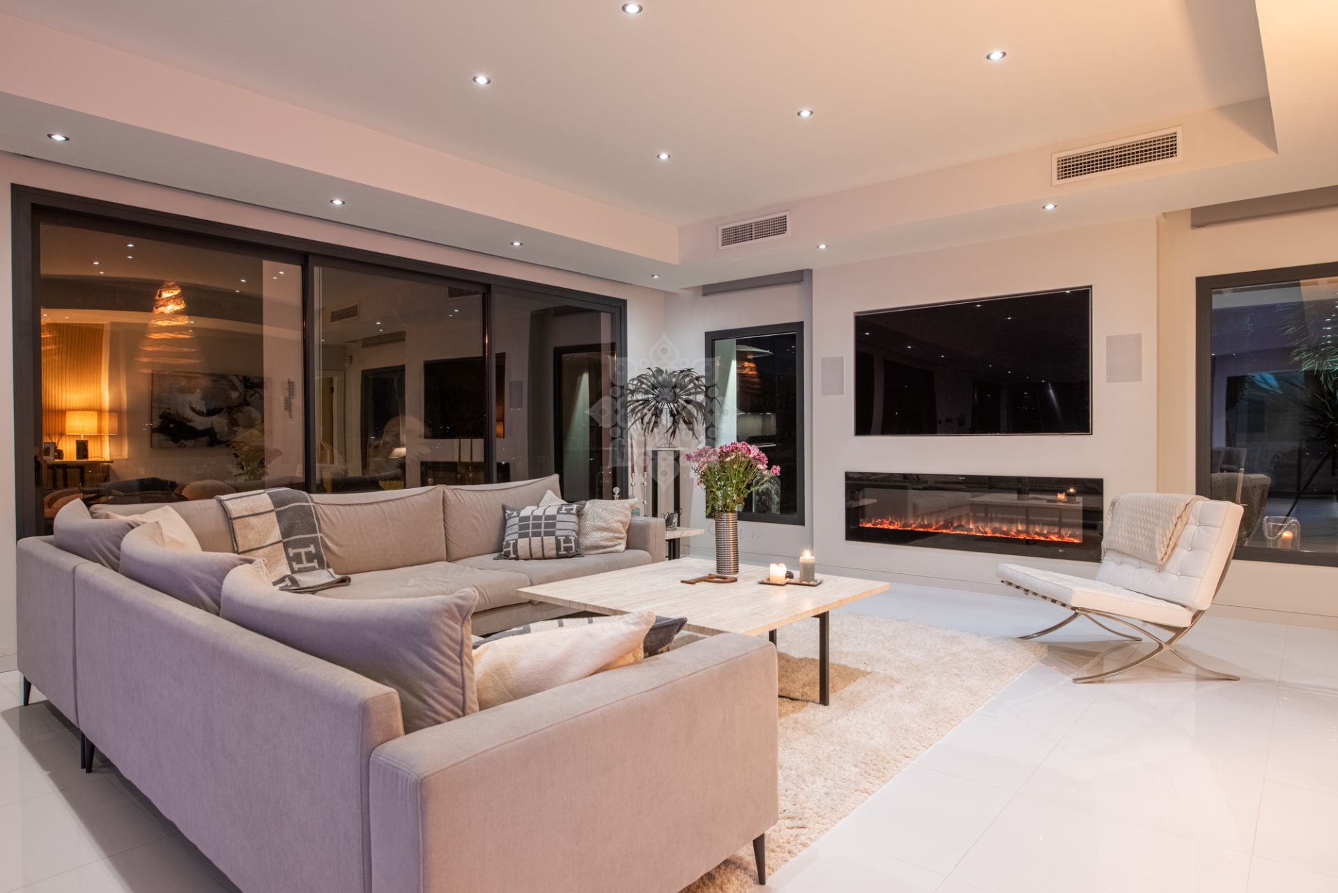 Villa en La Cala Golf Resort, Mijas Costa