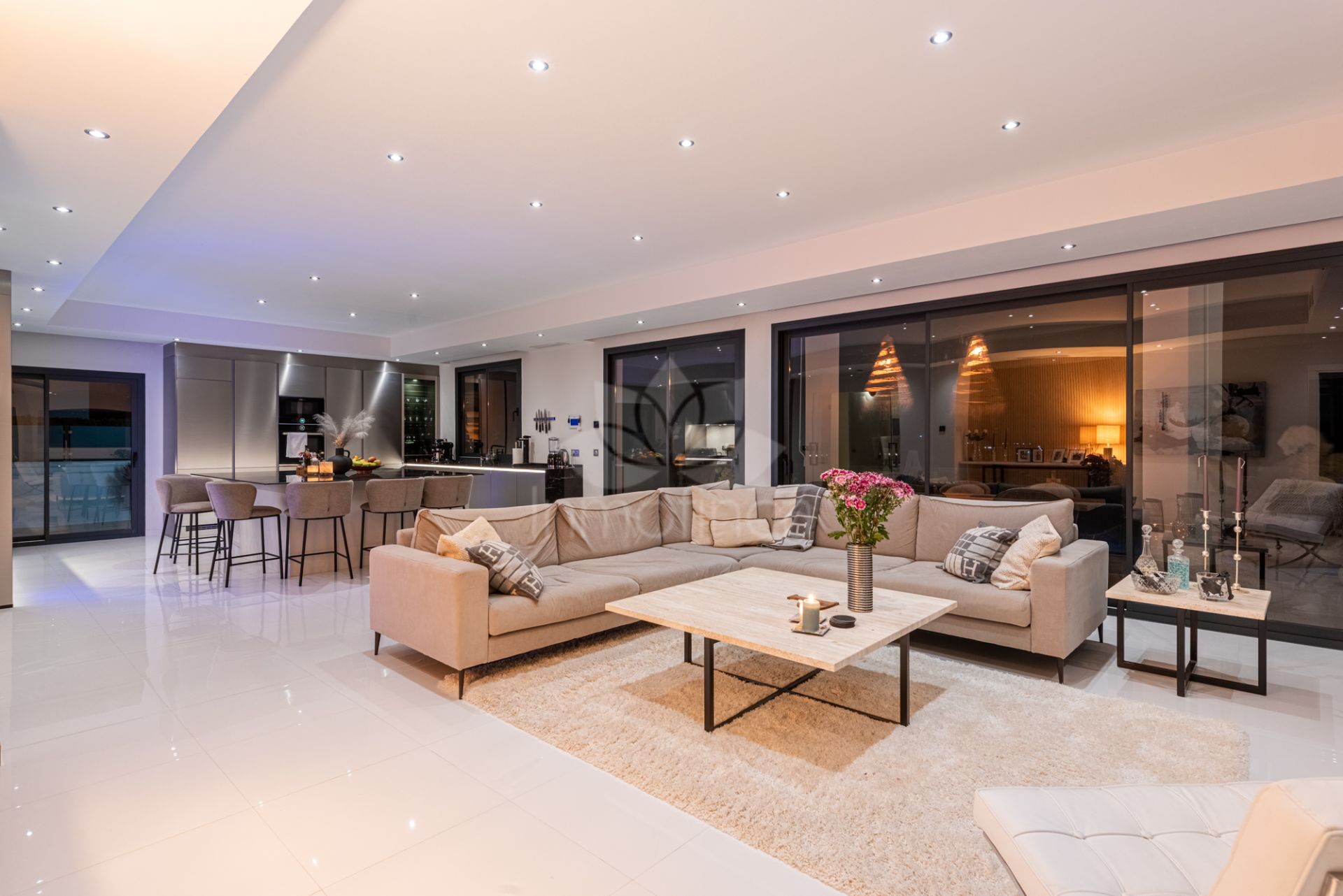 Villa in La Cala Golf Resort, Mijas Costa