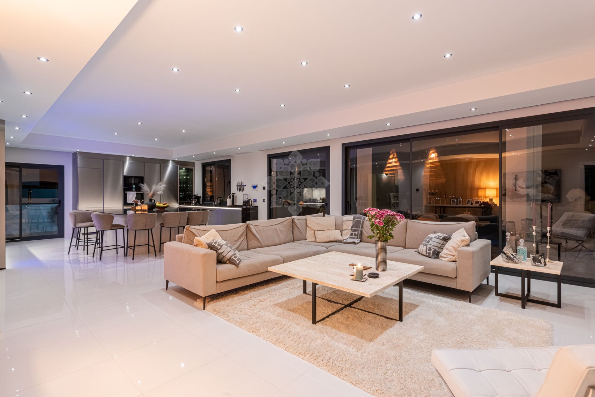 Villa en La Cala Golf Resort, Mijas Costa