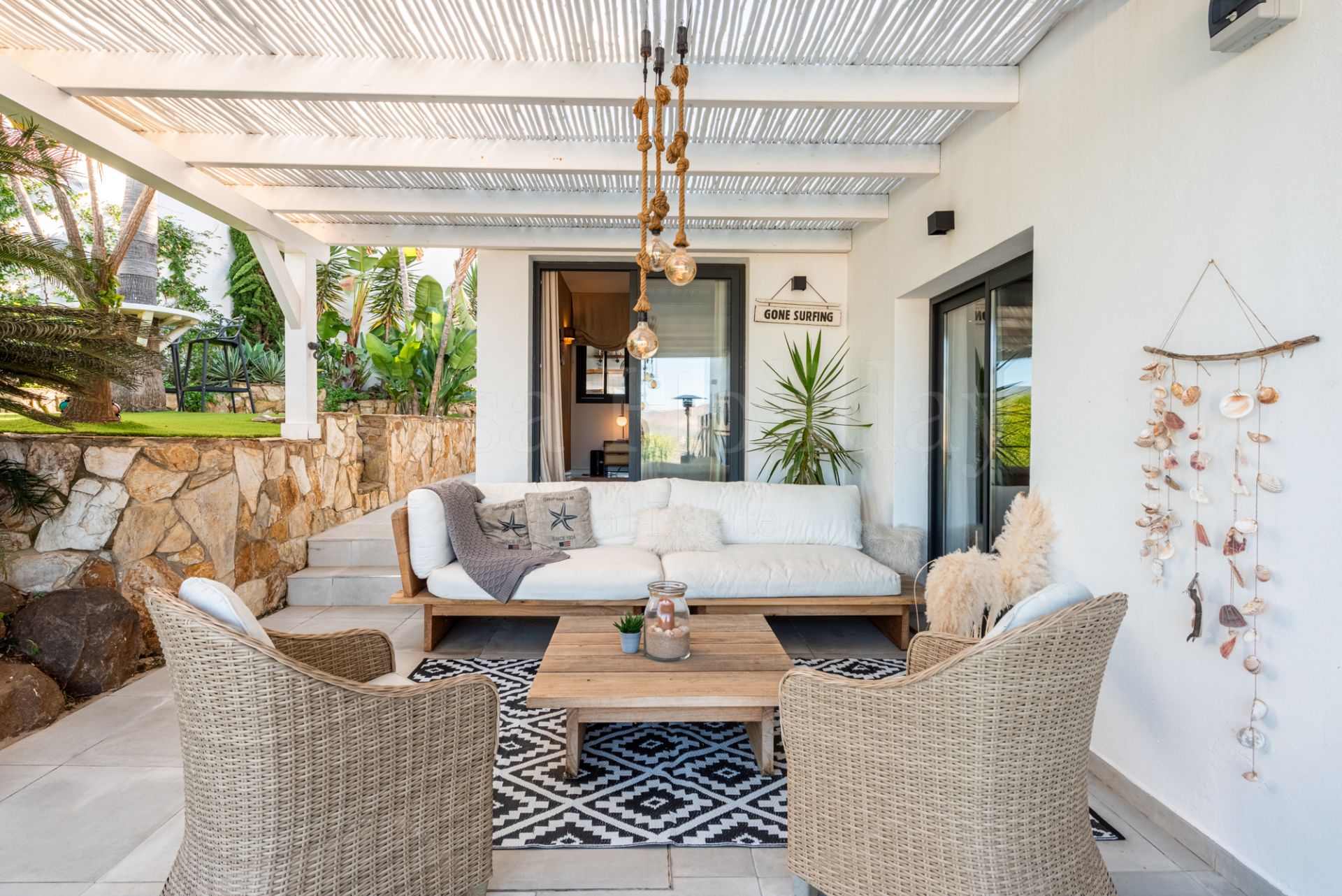 Villa en La Cala Golf Resort, Mijas Costa