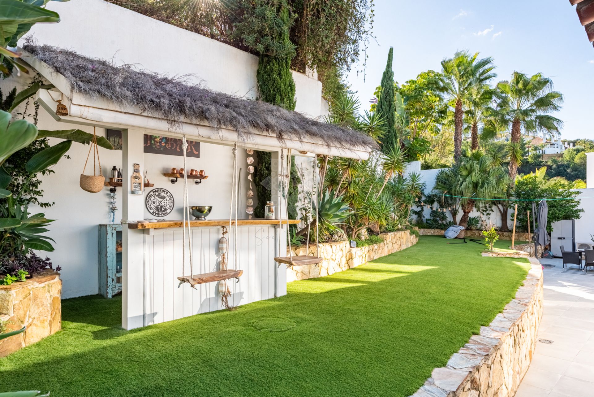 Villa en La Cala Golf Resort, Mijas Costa