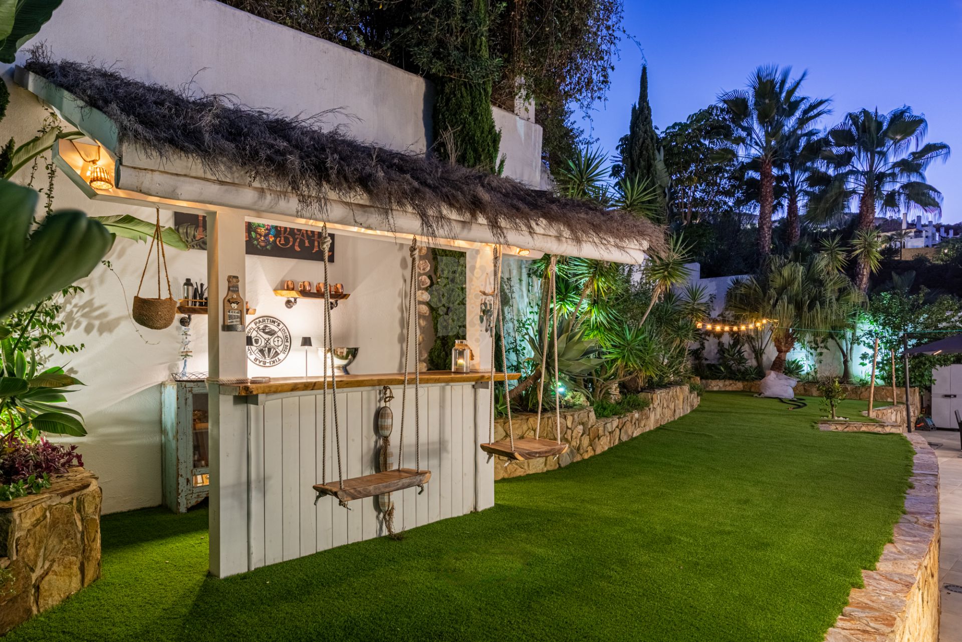 Villa en La Cala Golf Resort, Mijas Costa