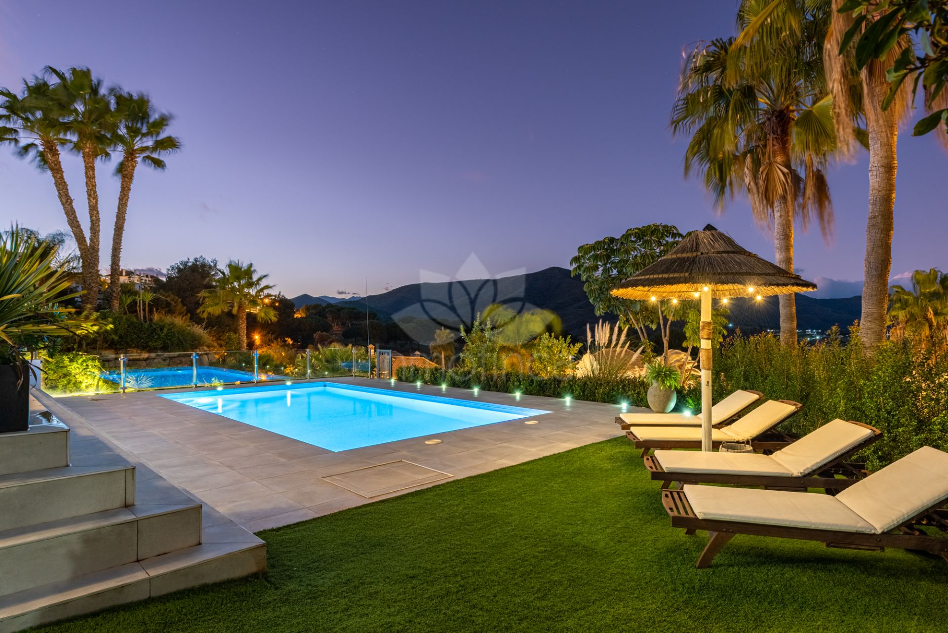 Villa in La Cala Golf Resort, Mijas Costa