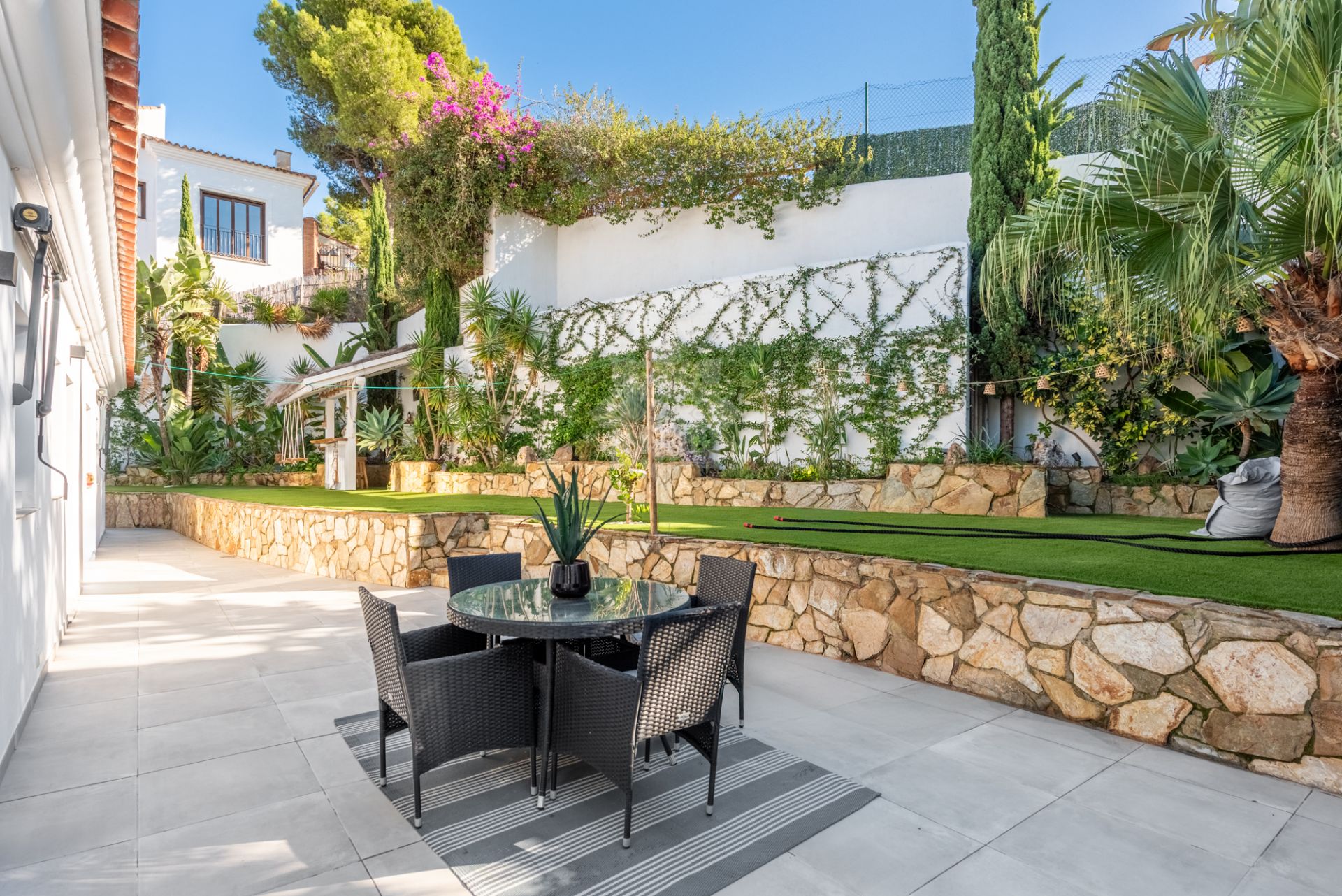 Villa en La Cala Golf Resort, Mijas Costa