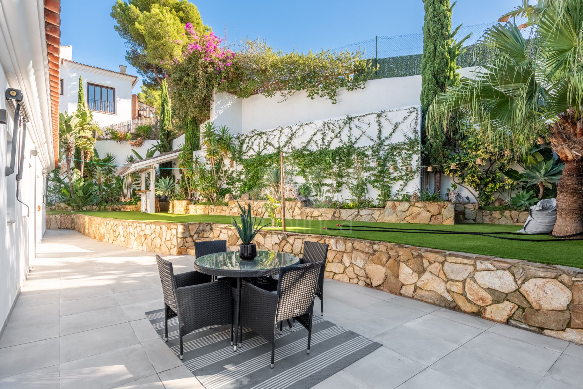 Villa in La Cala Golf Resort, Mijas Costa