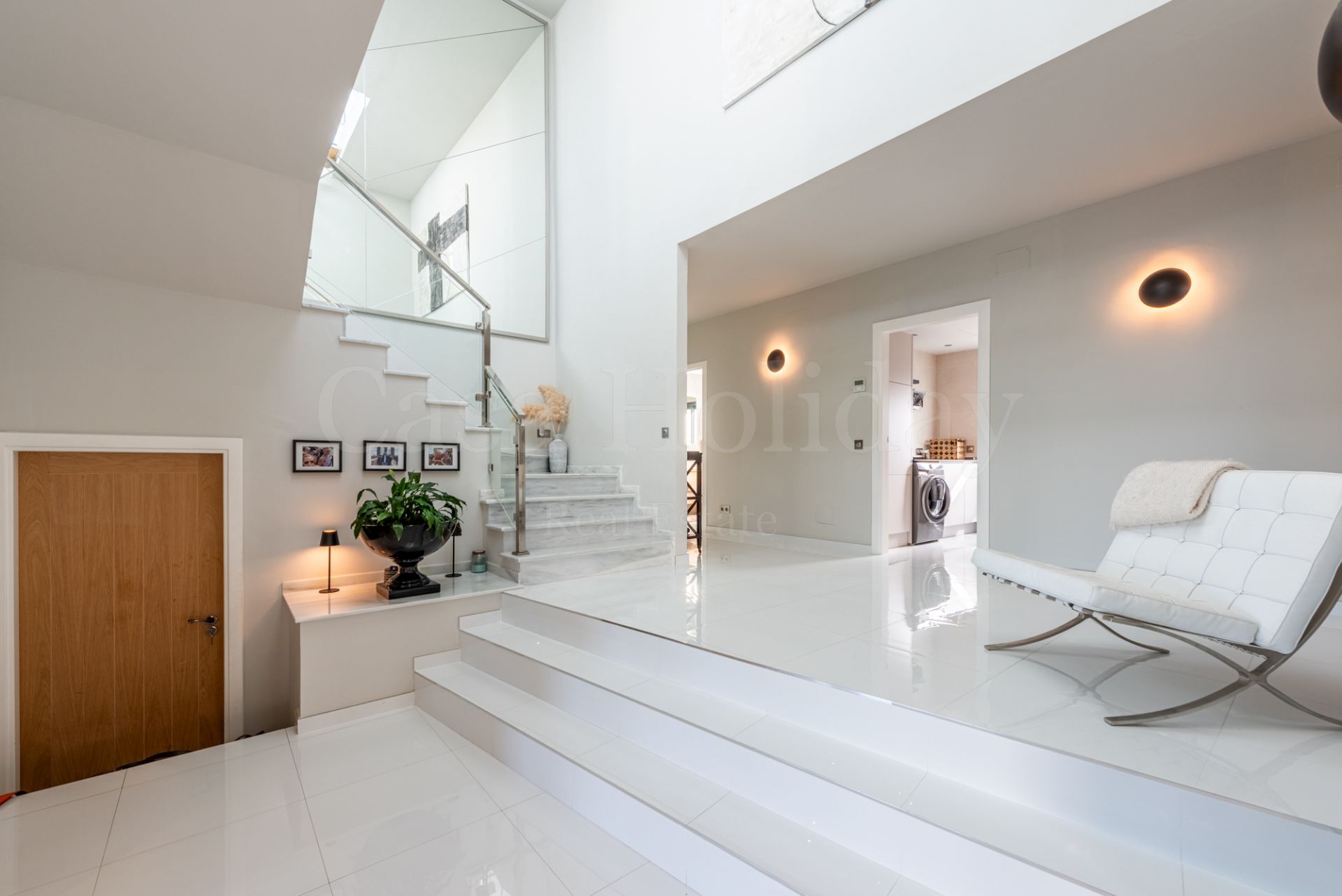 Villa en La Cala Golf Resort, Mijas Costa