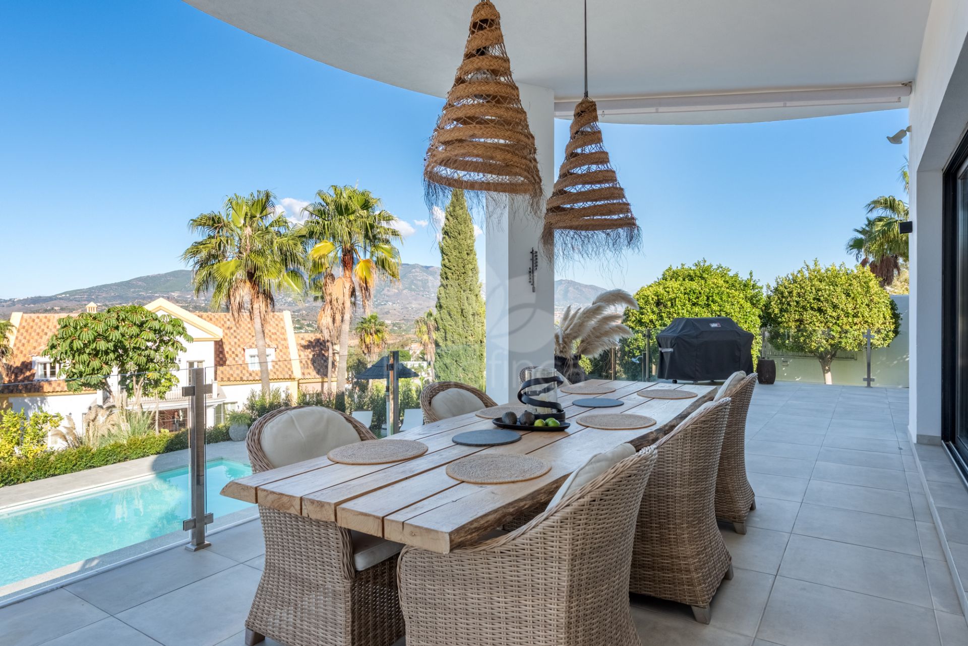 Villa in La Cala Golf Resort, Mijas Costa