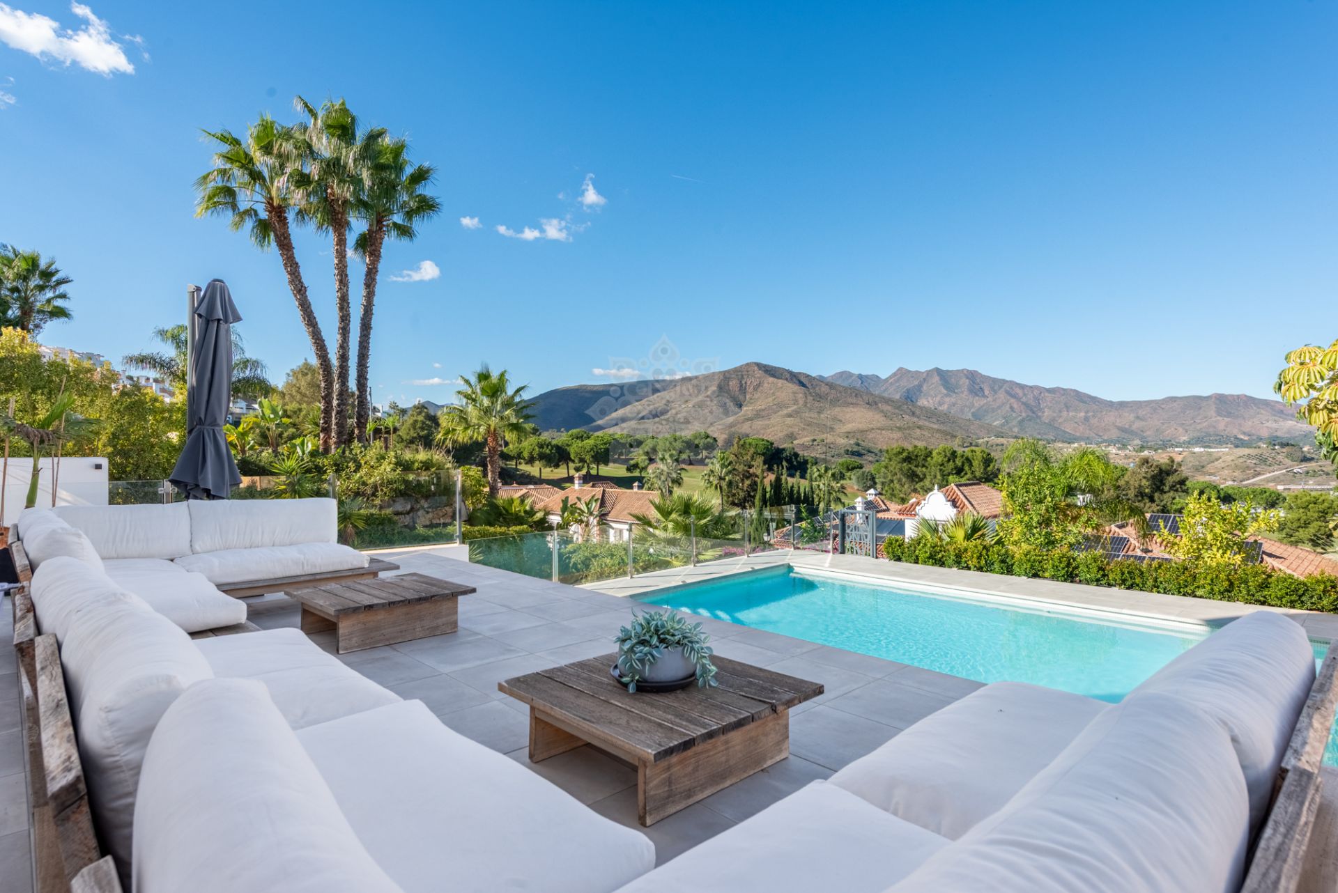 Villa en La Cala Golf Resort, Mijas Costa