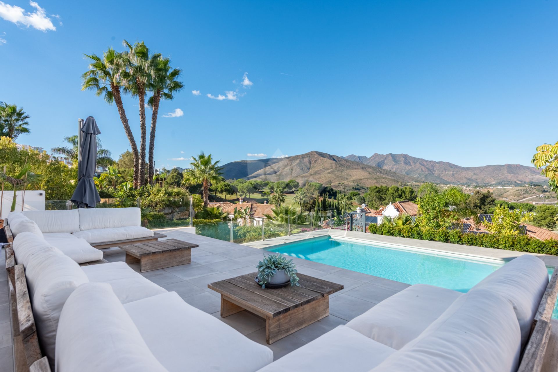 Villa in La Cala Golf Resort, Mijas Costa