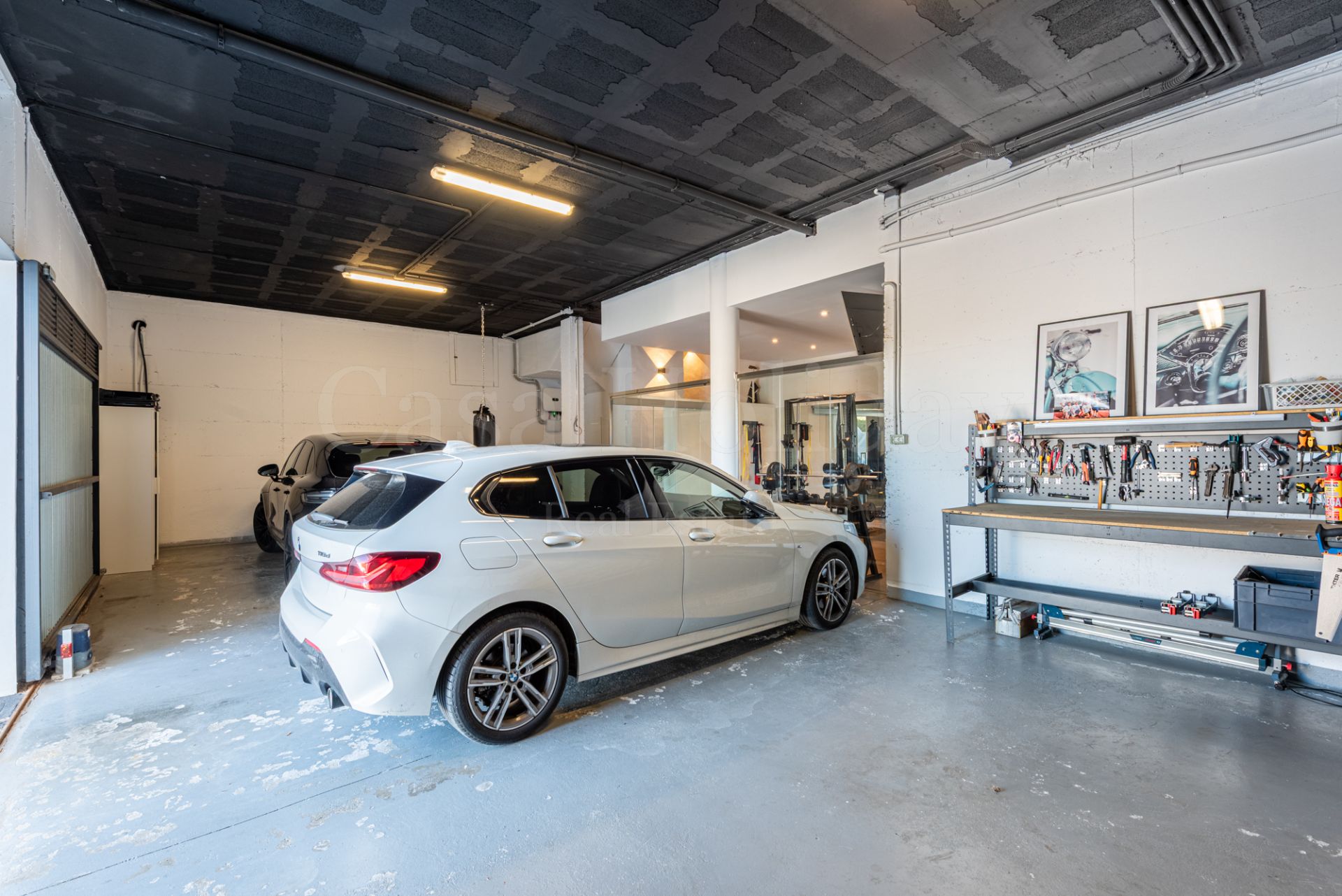 Villa en La Cala Golf Resort, Mijas Costa