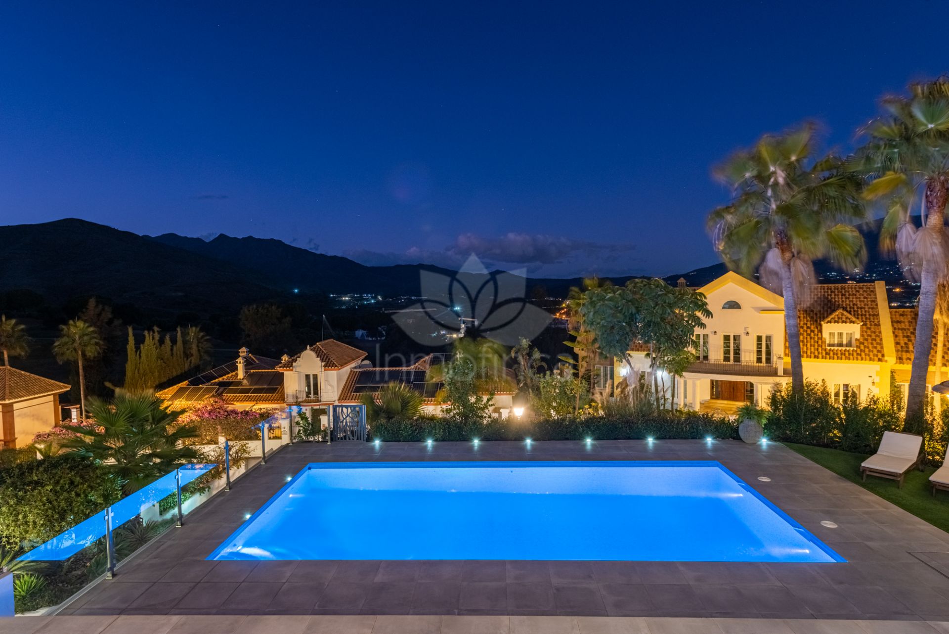 Villa in La Cala Golf Resort, Mijas Costa