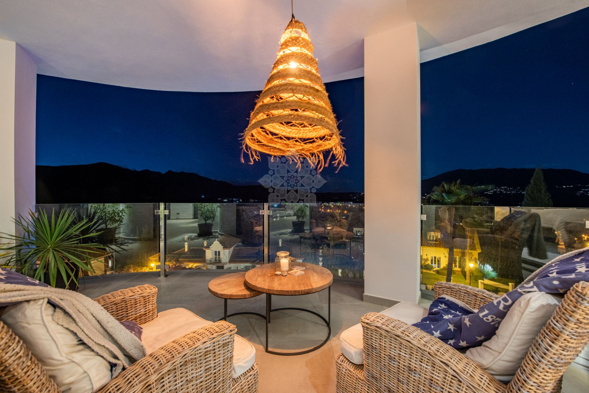 Villa en La Cala Golf Resort, Mijas Costa