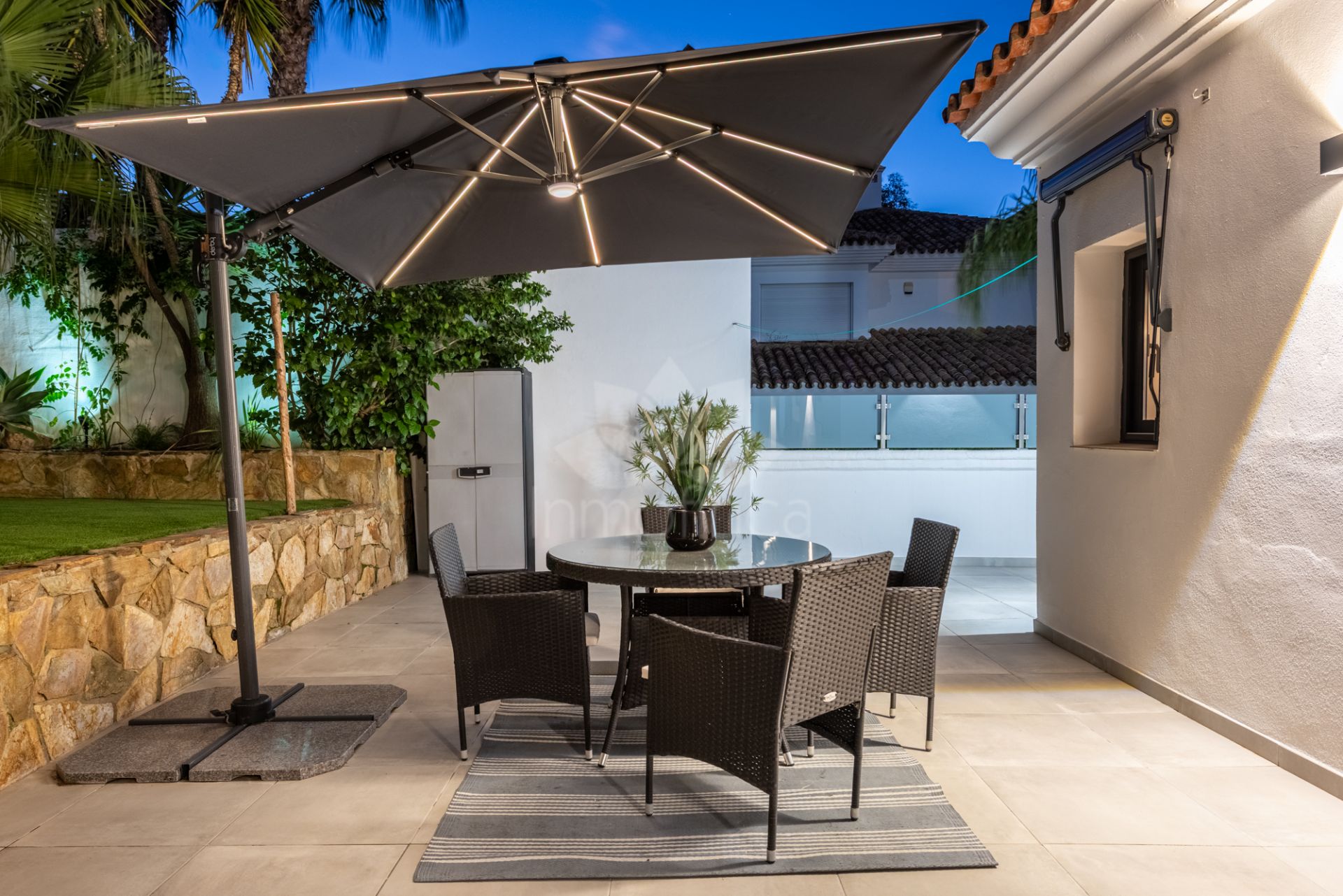 Villa in La Cala Golf Resort, Mijas Costa