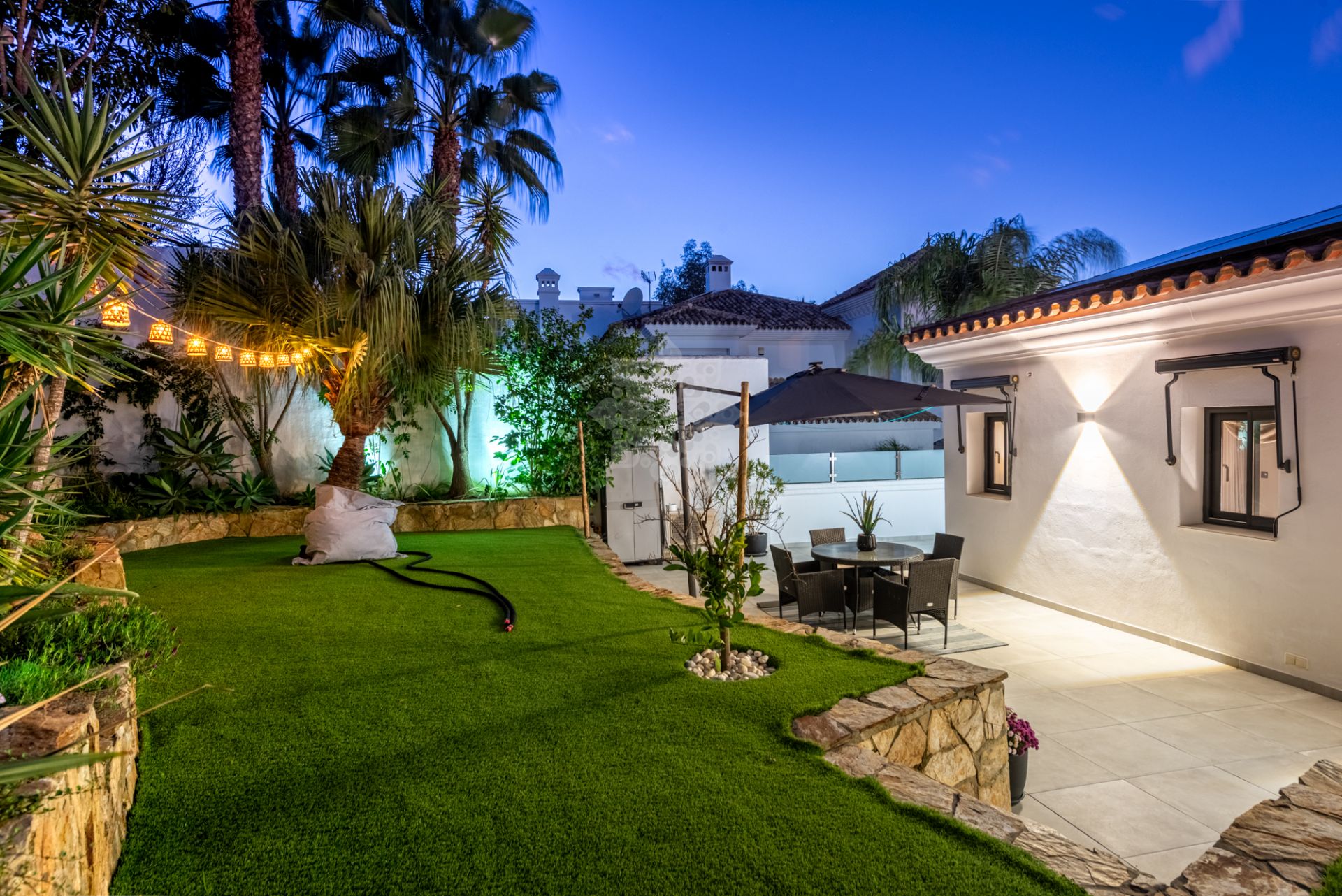 Villa en La Cala Golf Resort, Mijas Costa