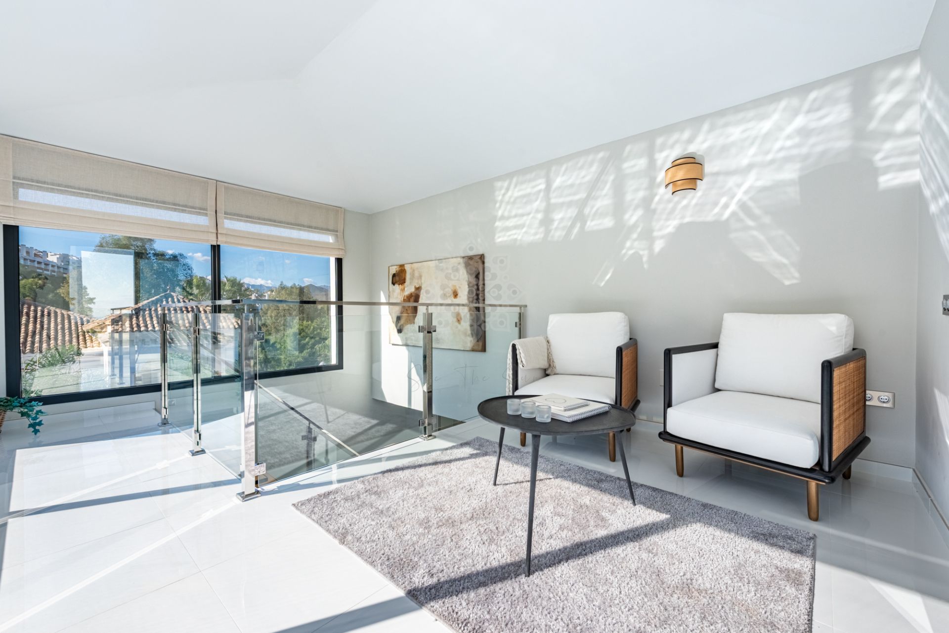 Villa en La Cala Golf Resort, Mijas Costa