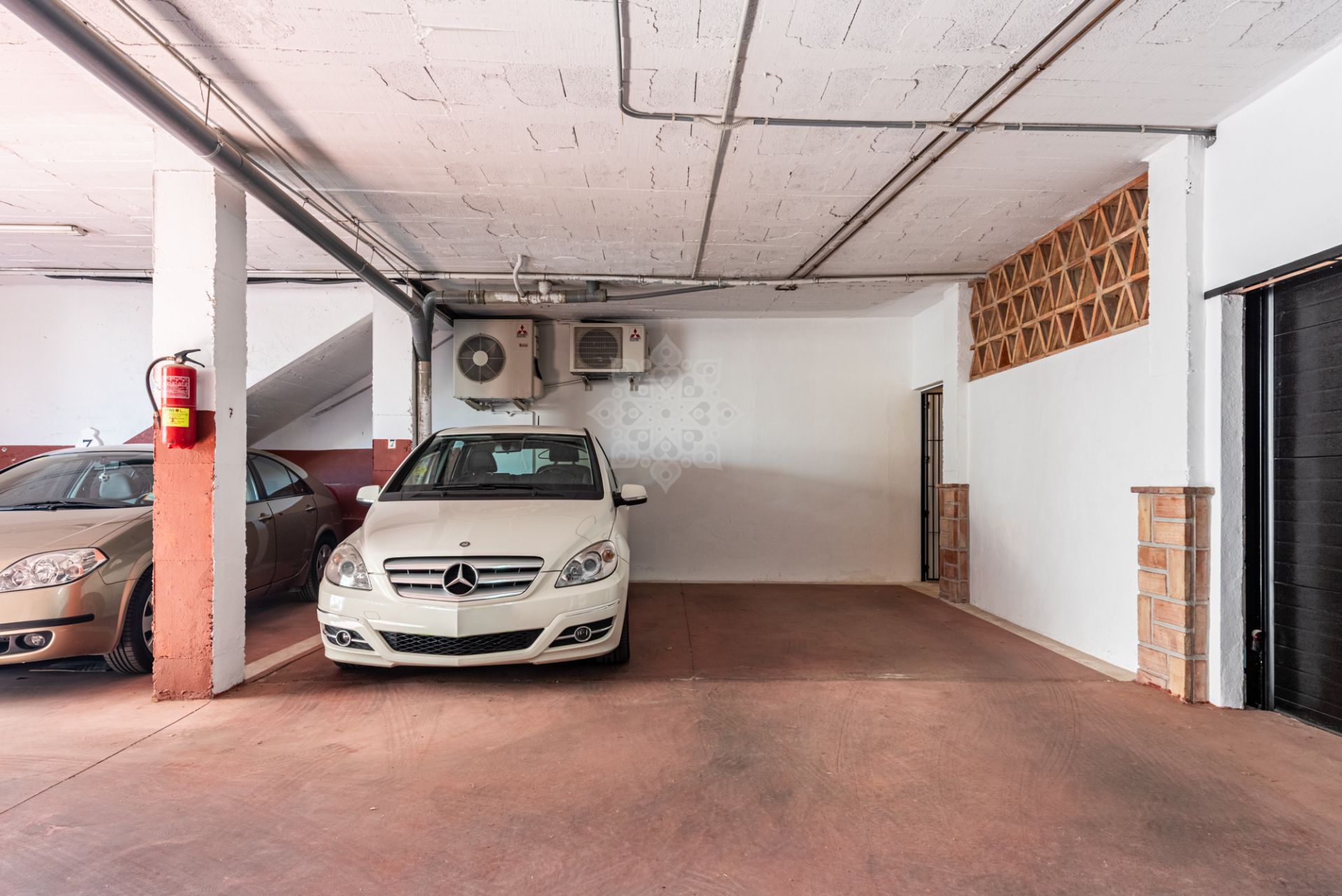 Pareado en Mijas Pueblo, Mijas