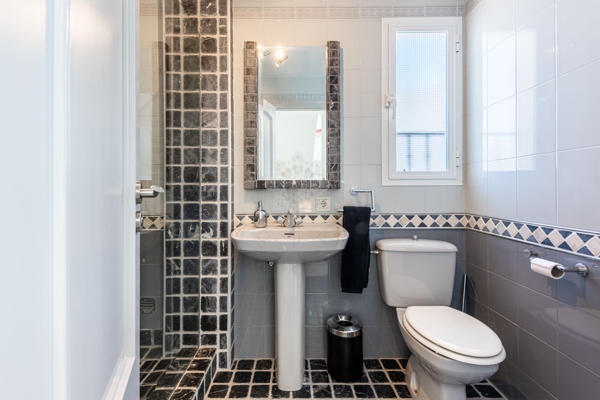 Pareado en Mijas Pueblo, Mijas