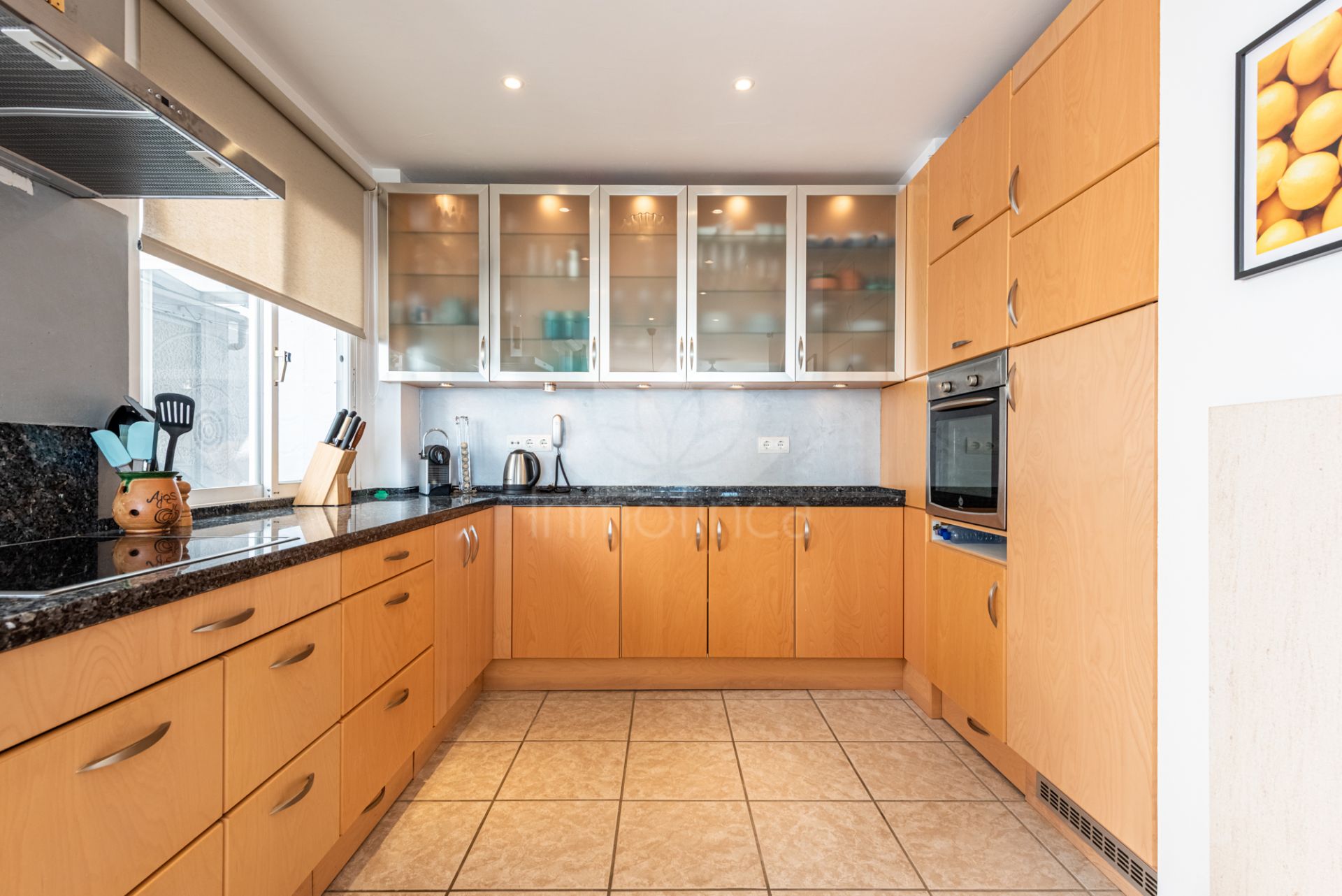 Apartamento en Calahonda, Mijas Costa