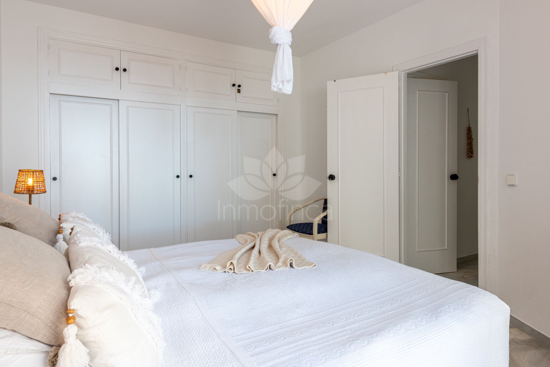 Apartamento en Calahonda, Mijas Costa