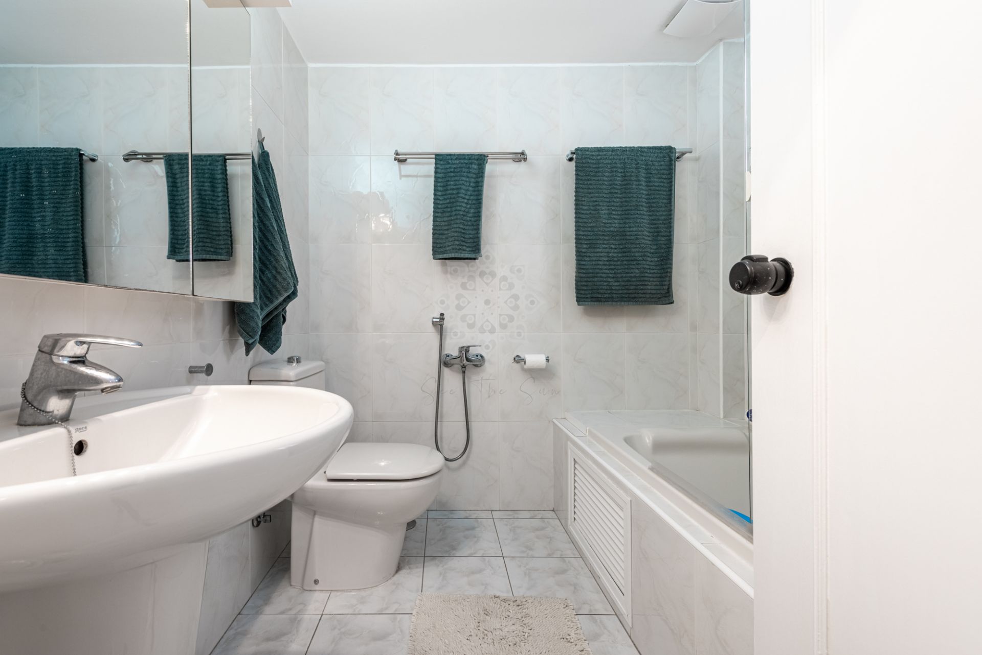 Apartment in Calahonda, Mijas Costa