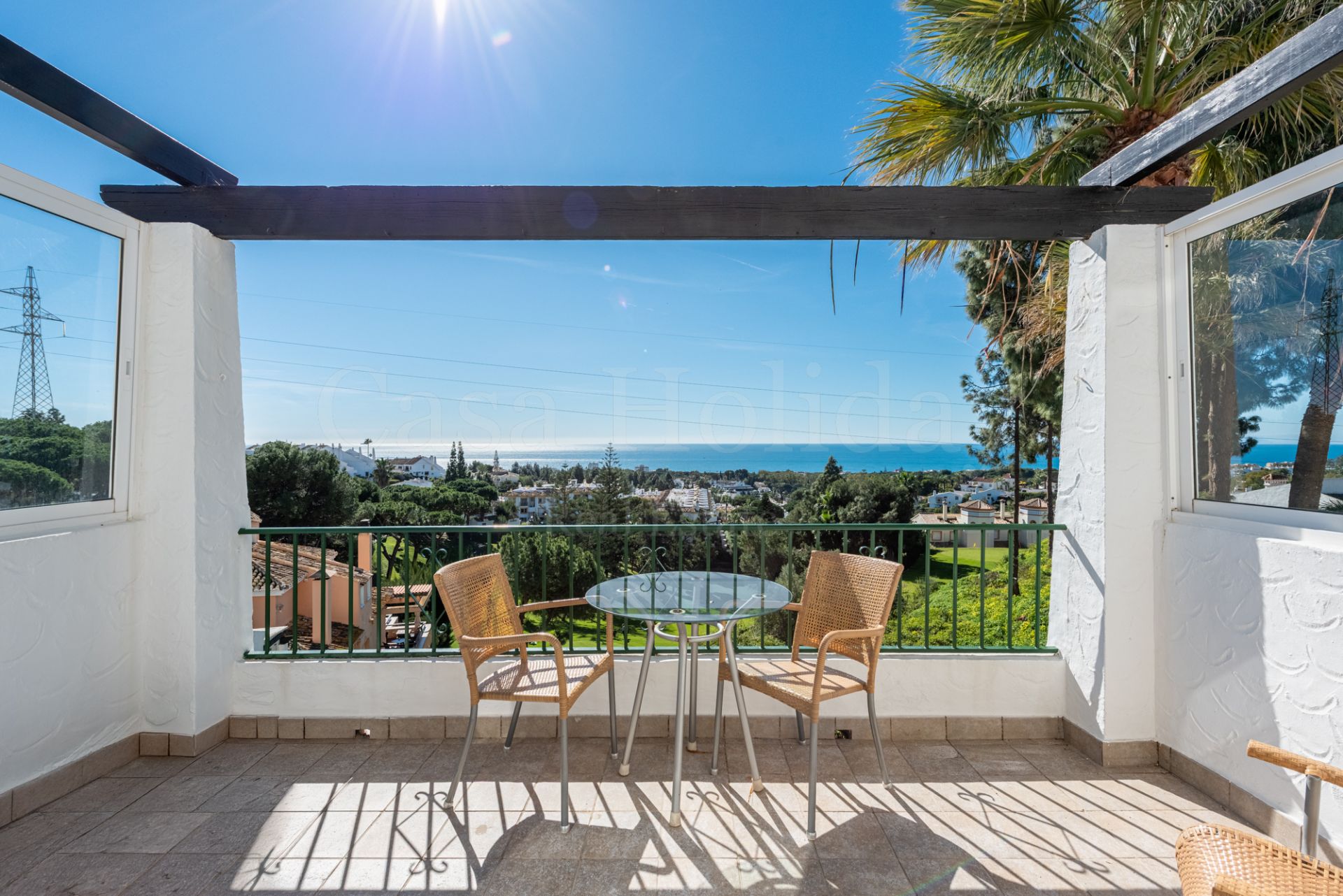 Apartment in Calahonda, Mijas Costa
